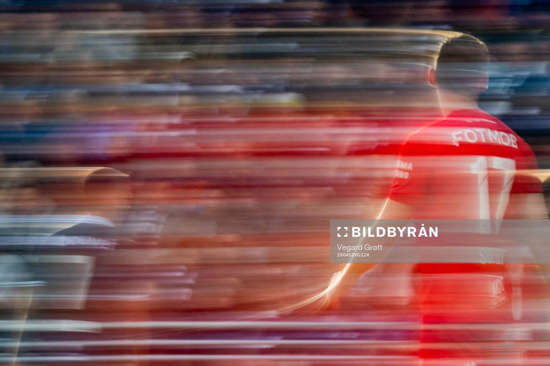 Joachim Soltvedt of Brann