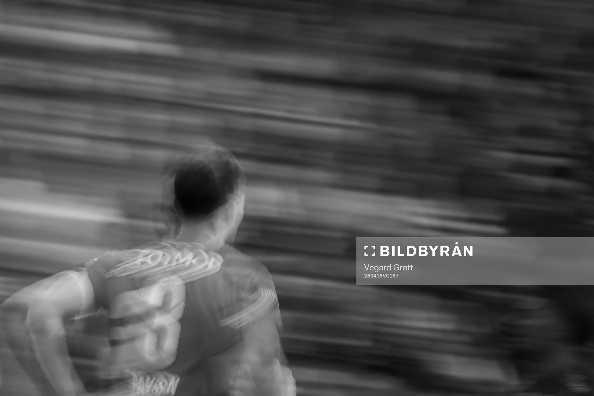 Fredrik Pallesen Knudsen of Brann