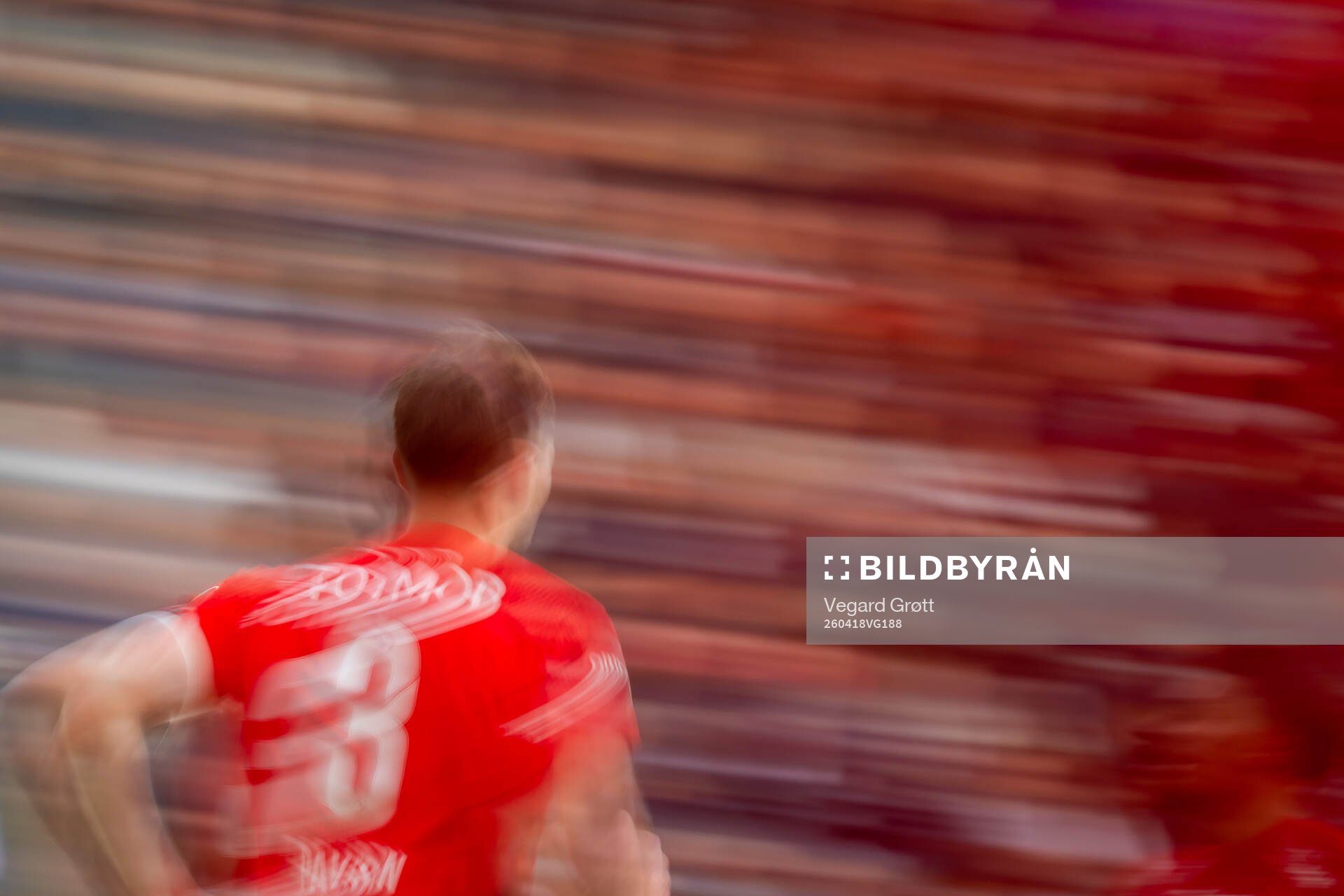 Fredrik Pallesen Knudsen of Brann