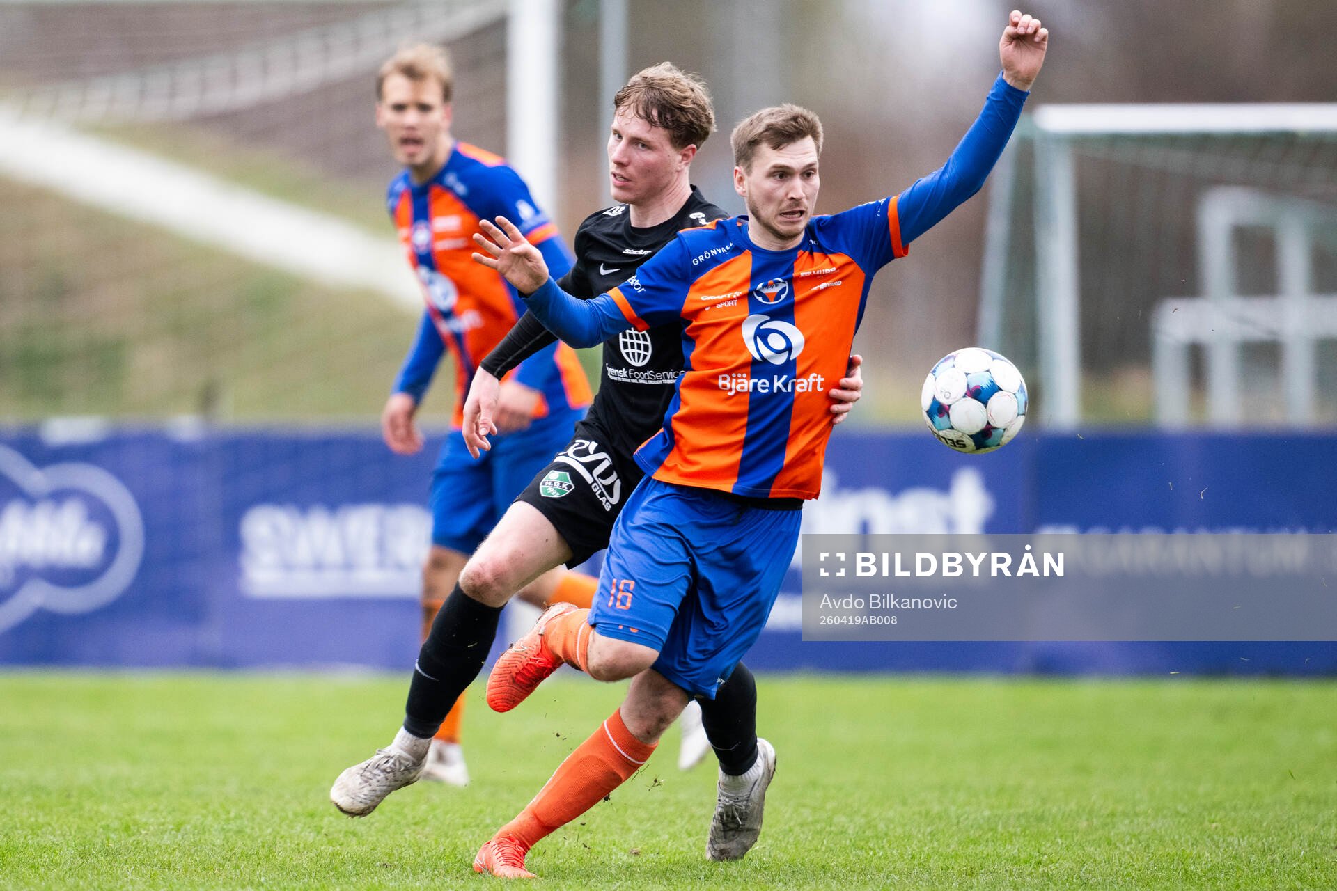 Vejbys Edvin Nilsson