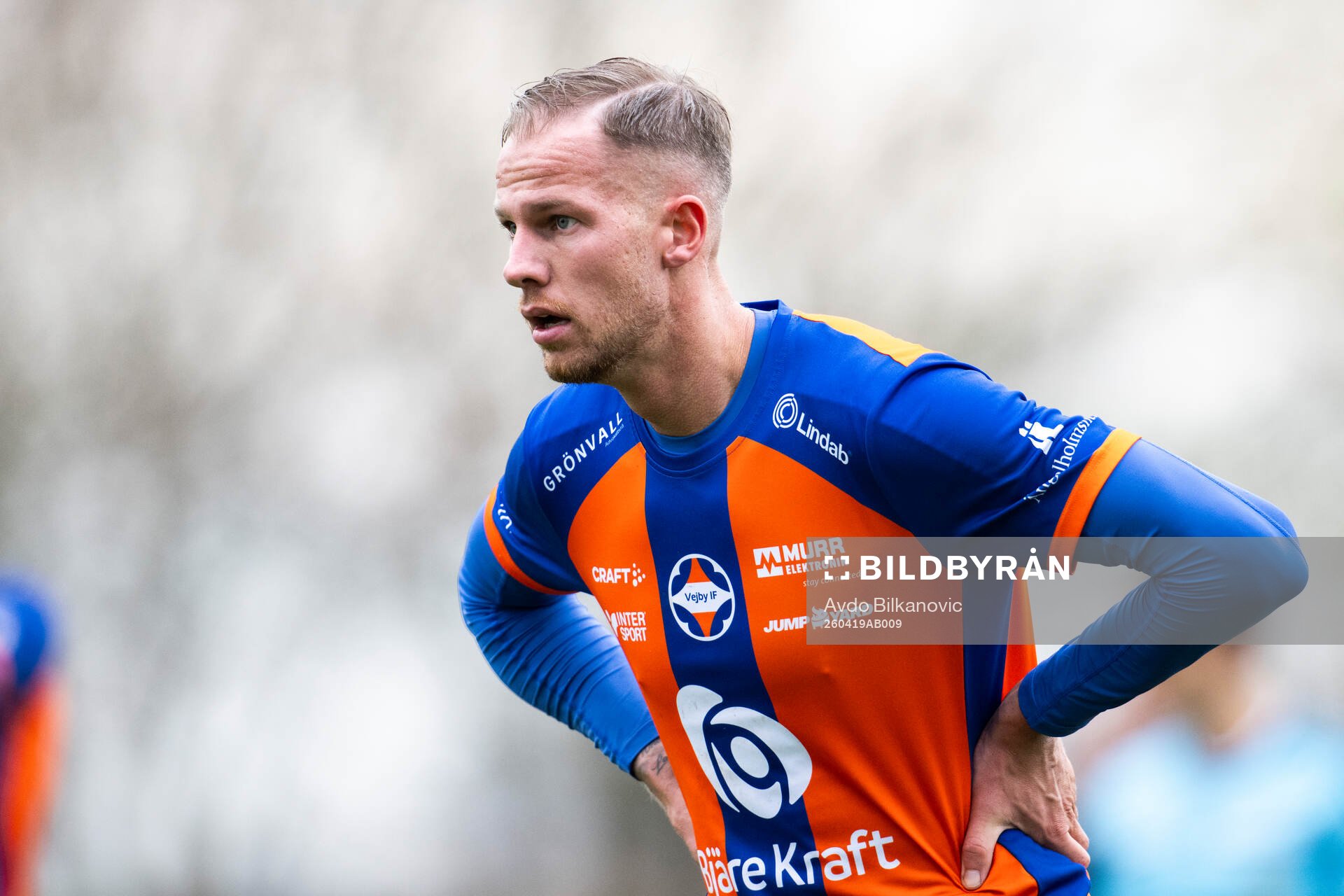 Vejbys Axel Andersson