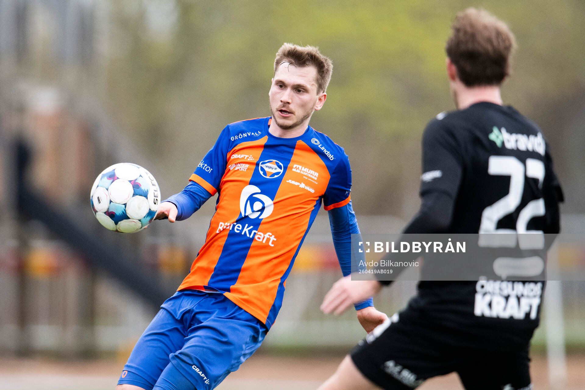 Vejbys Edvin Nilsson