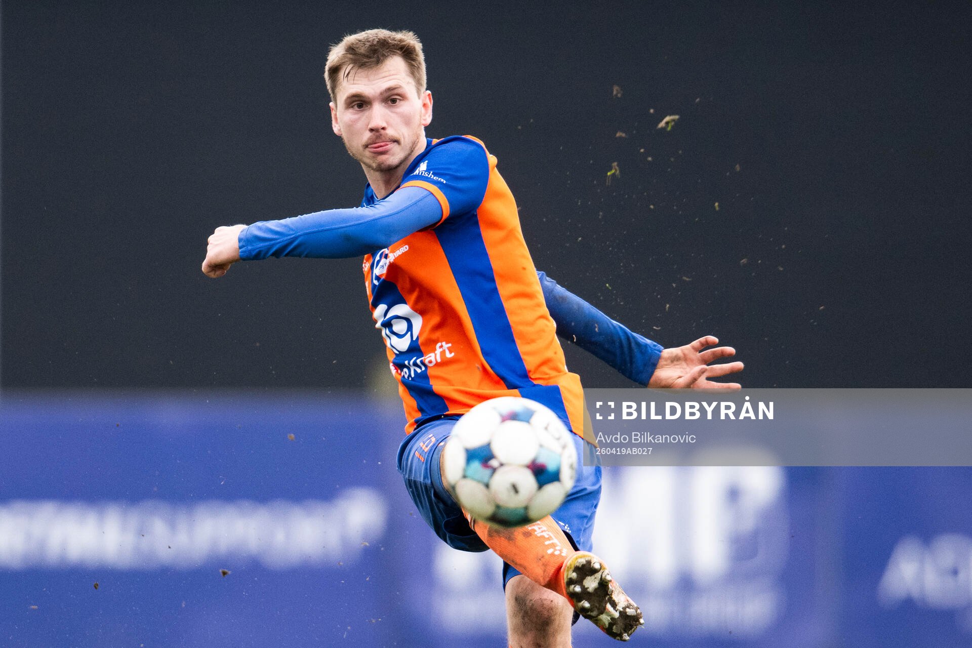 Vejbys Edvin Nilsson