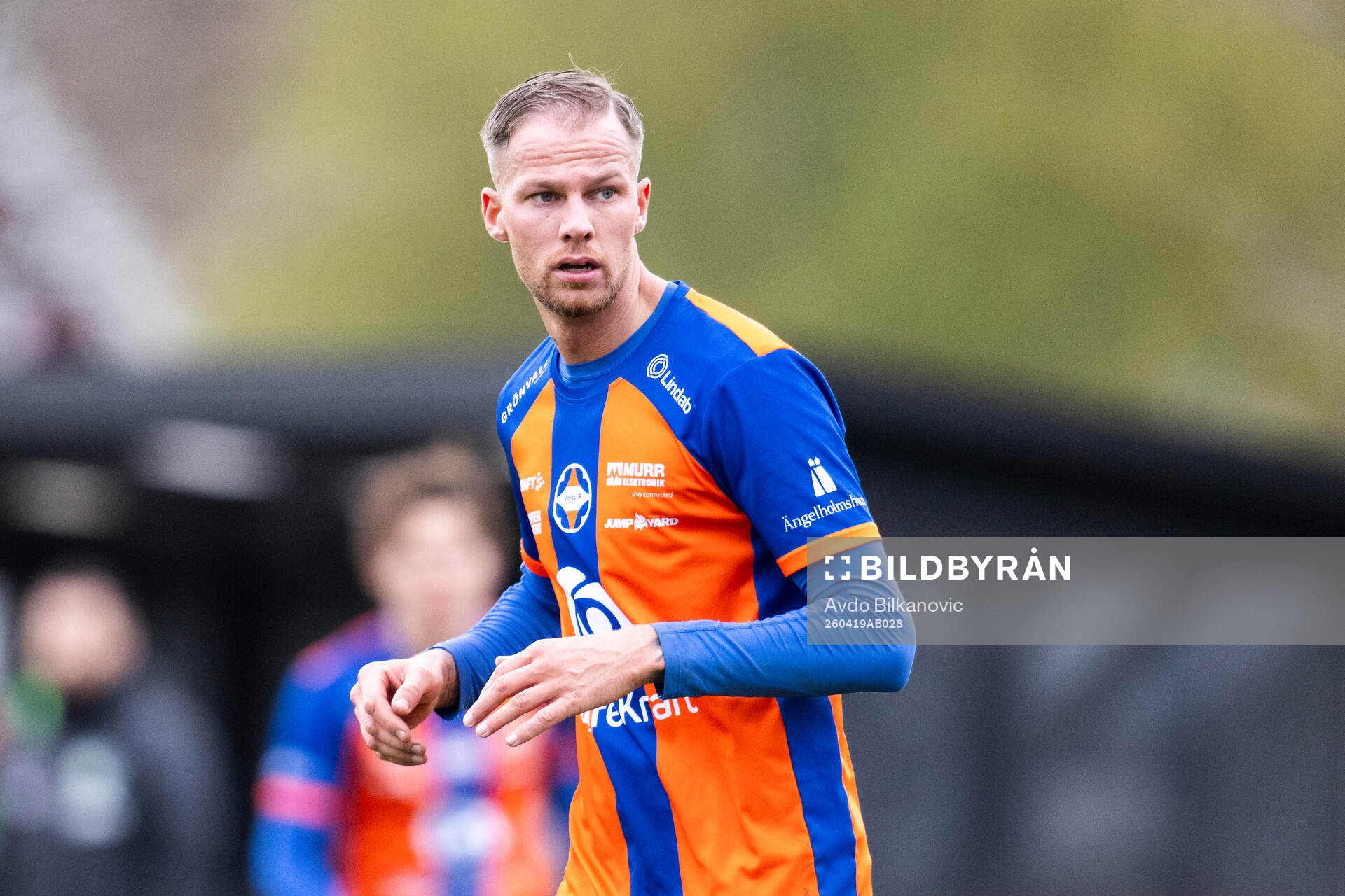Vejbys Axel Andersson