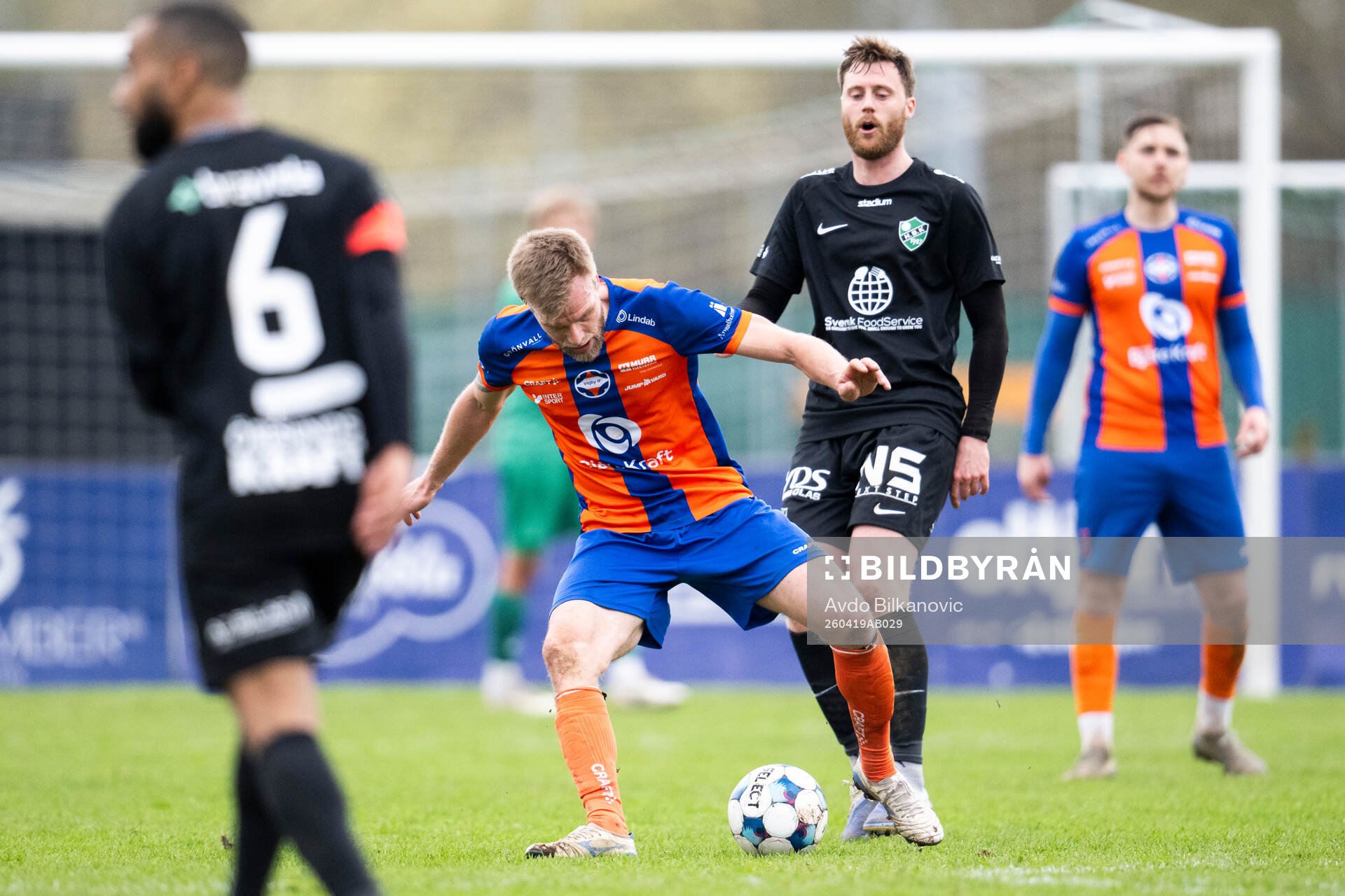 Vejbys Robin Nilsson