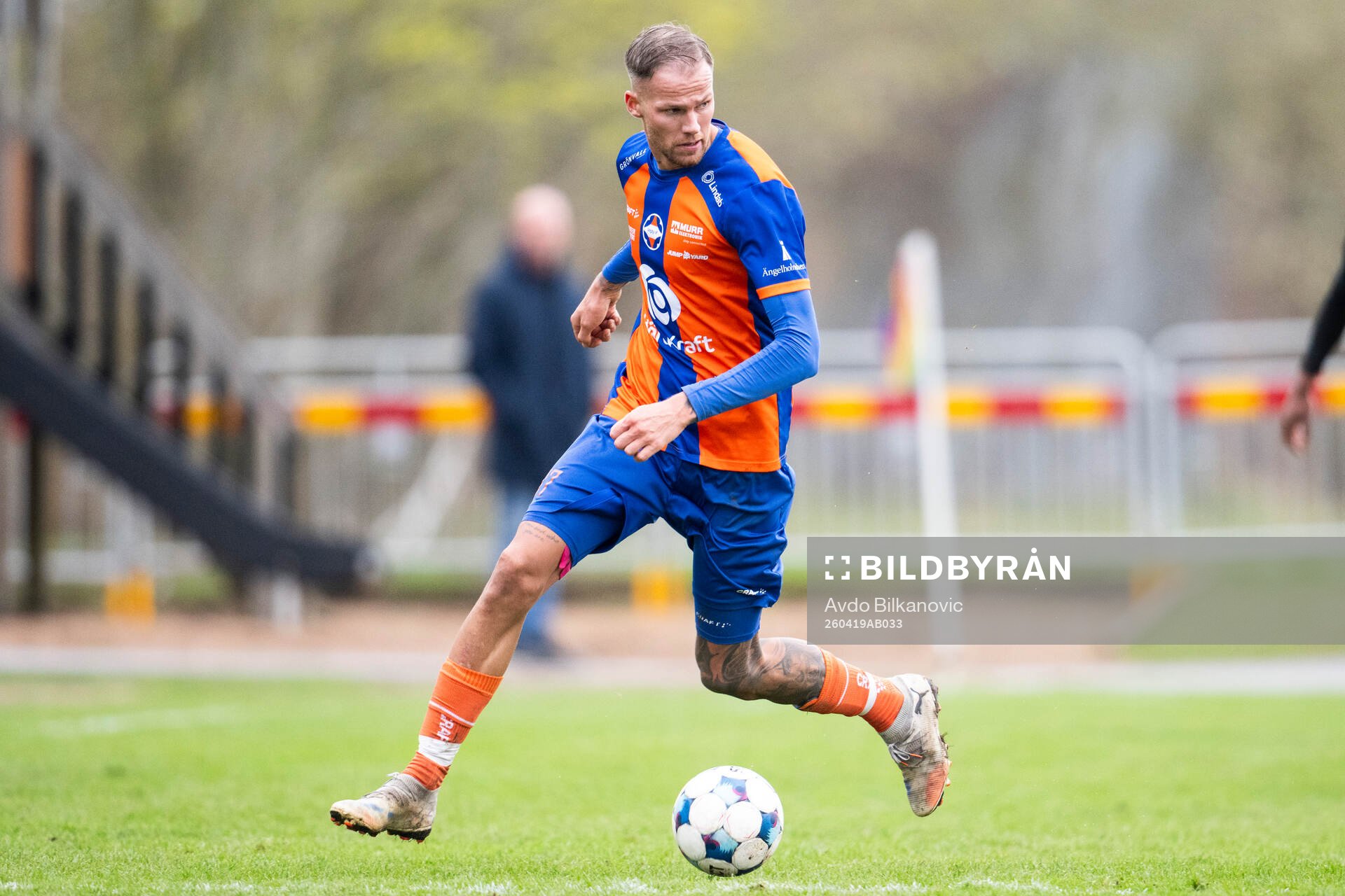 Vejbys Axel Andersson