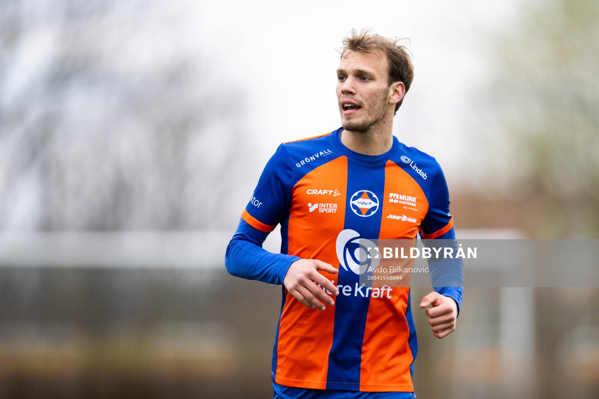 Vejbys Hampus Nilsson