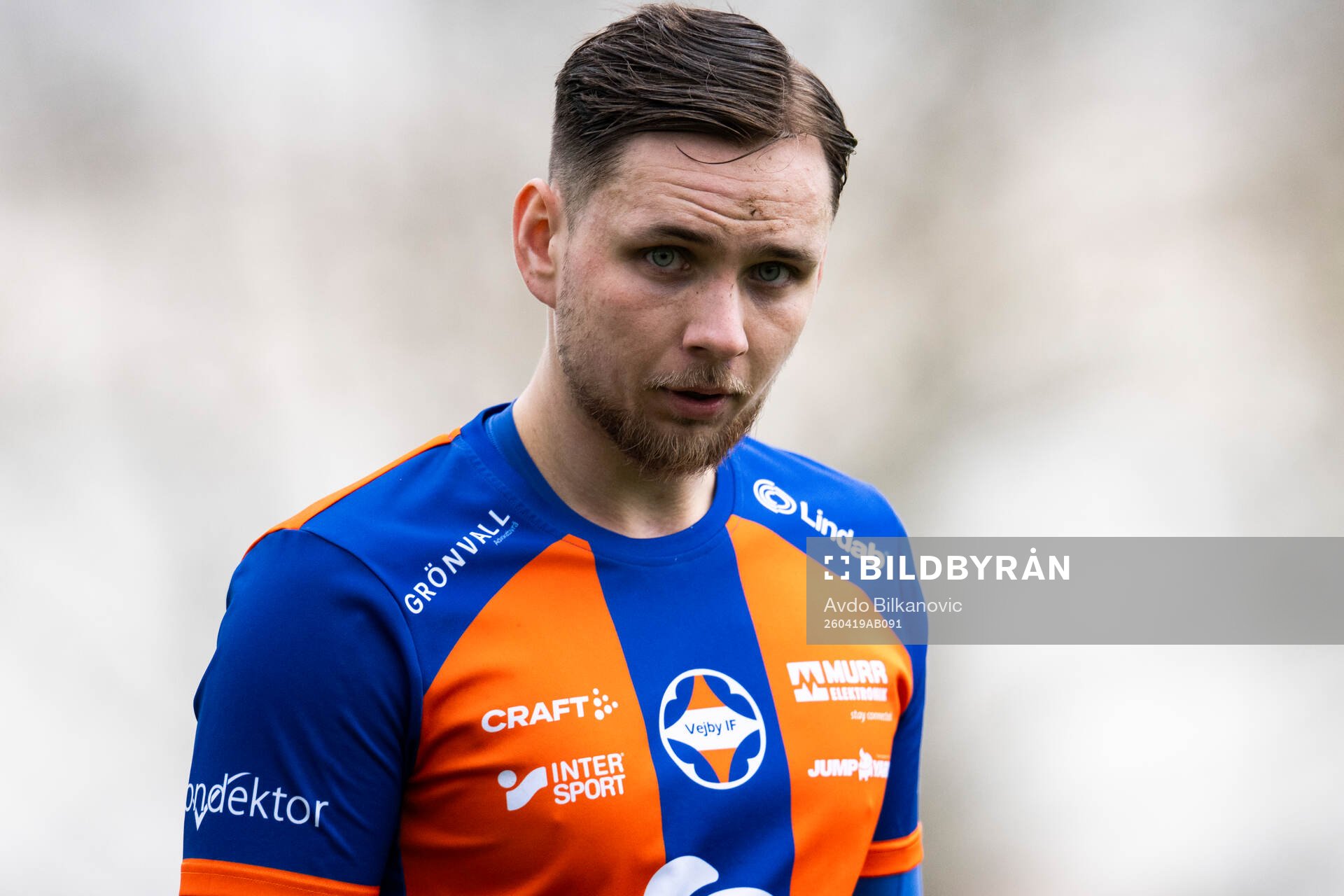 Vejbys Eliot Hadziegric Nilsson