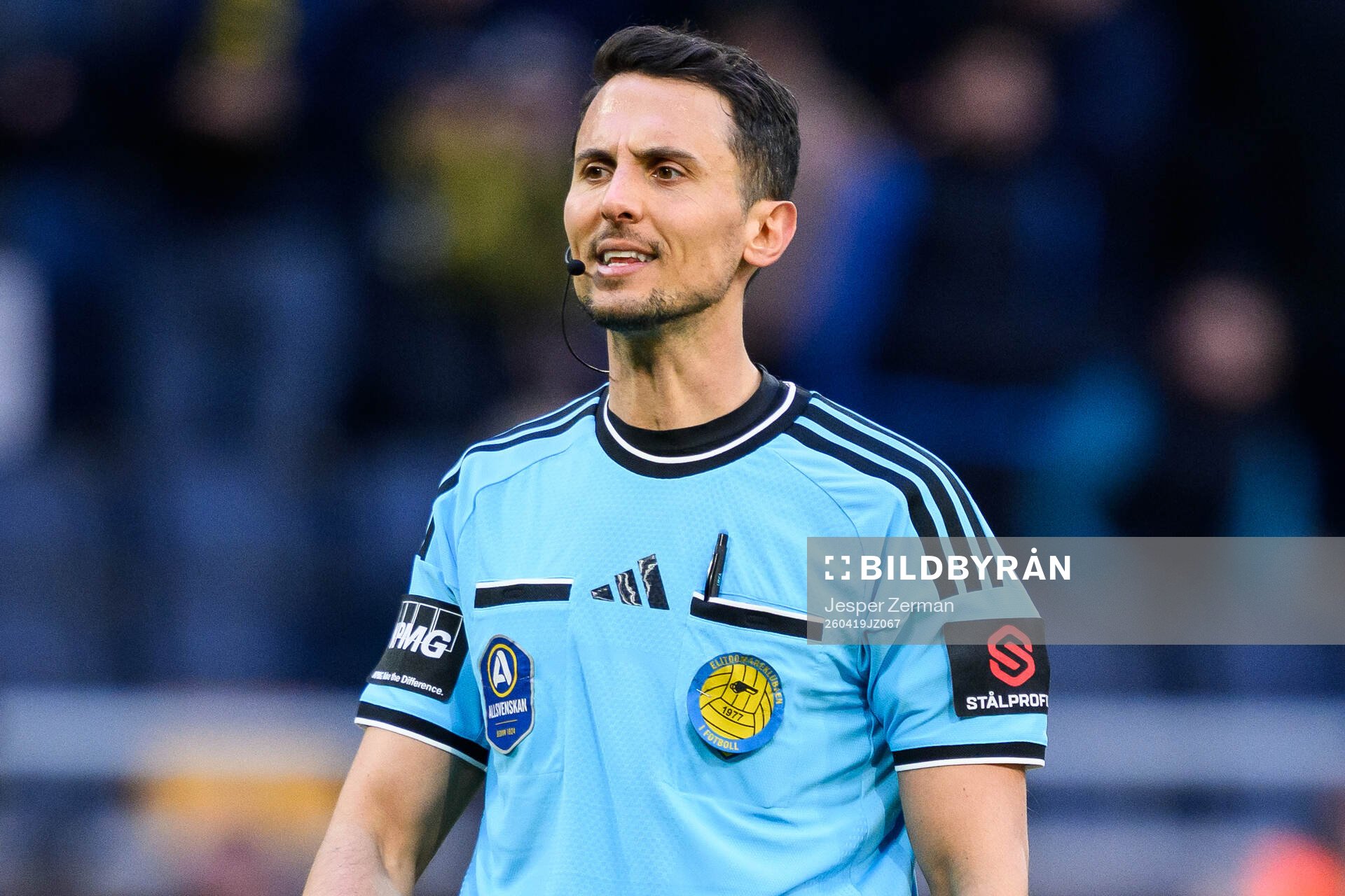 Domare Adi Aganovic
