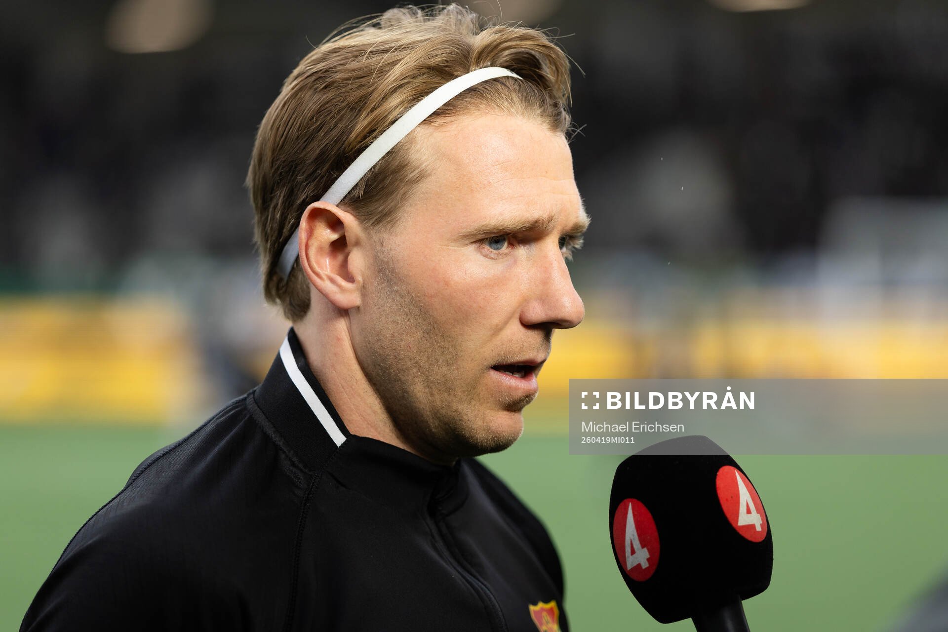GAIS August Wängberg