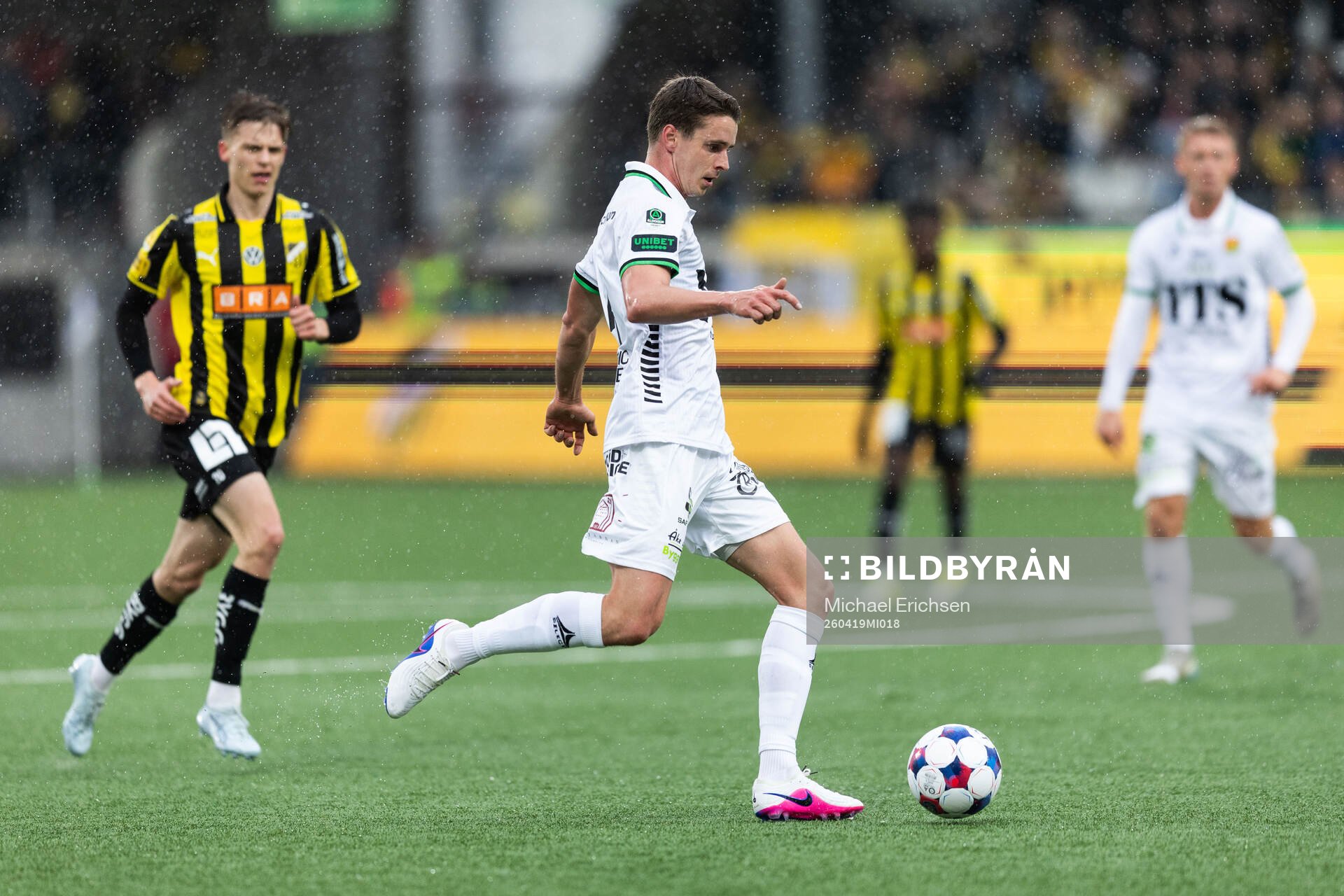 GAIS Oskar Ågren