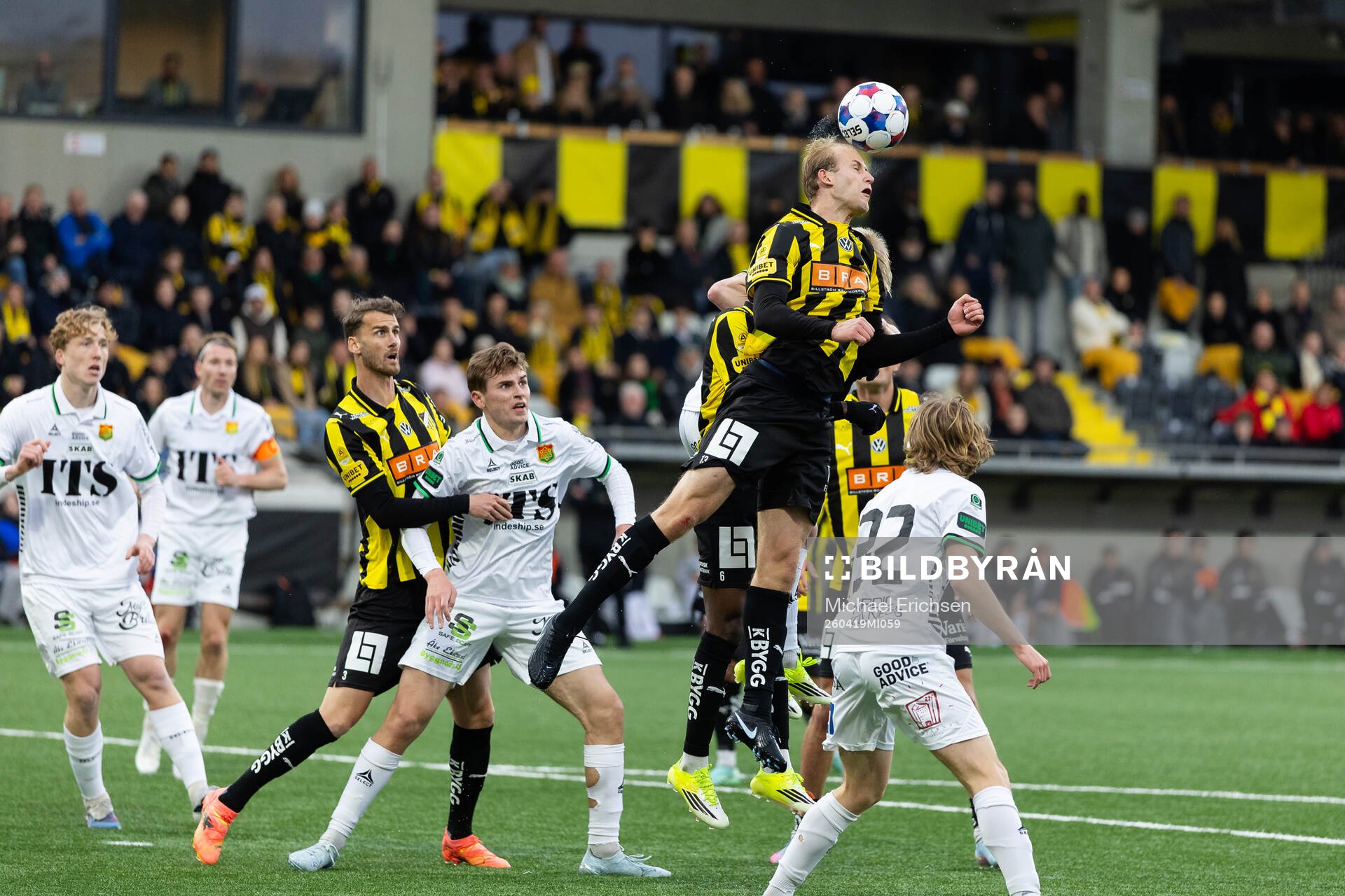 Häckens Harry Hilvenius