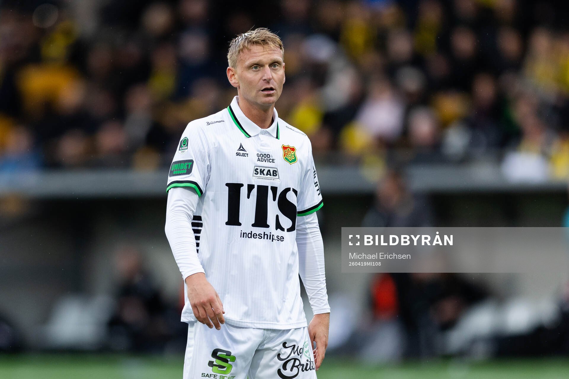 GAIS Joackim Fagerjord