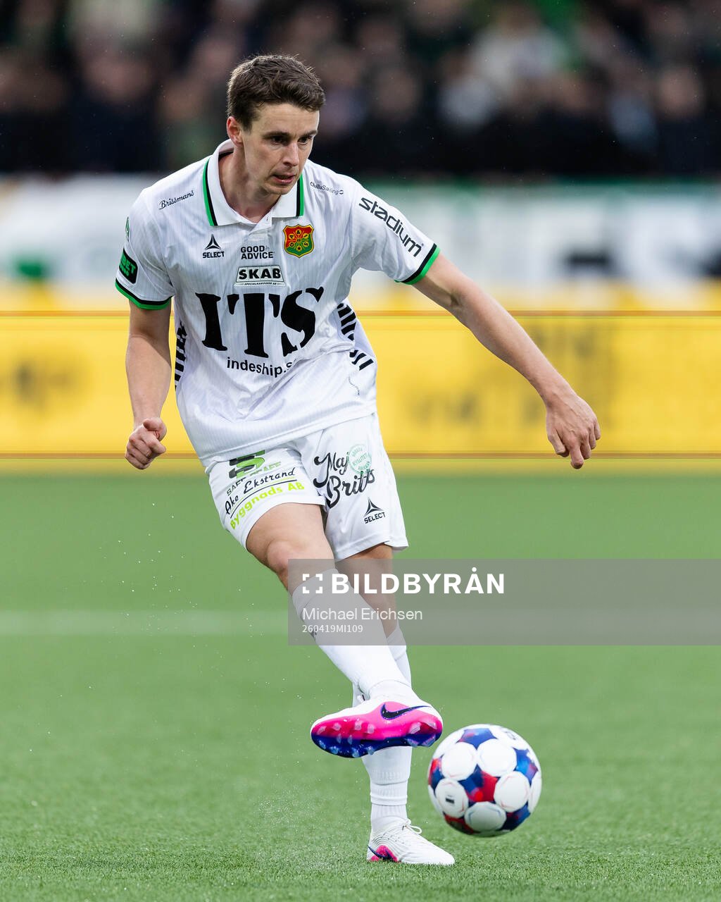 GAIS Oskar Ågren