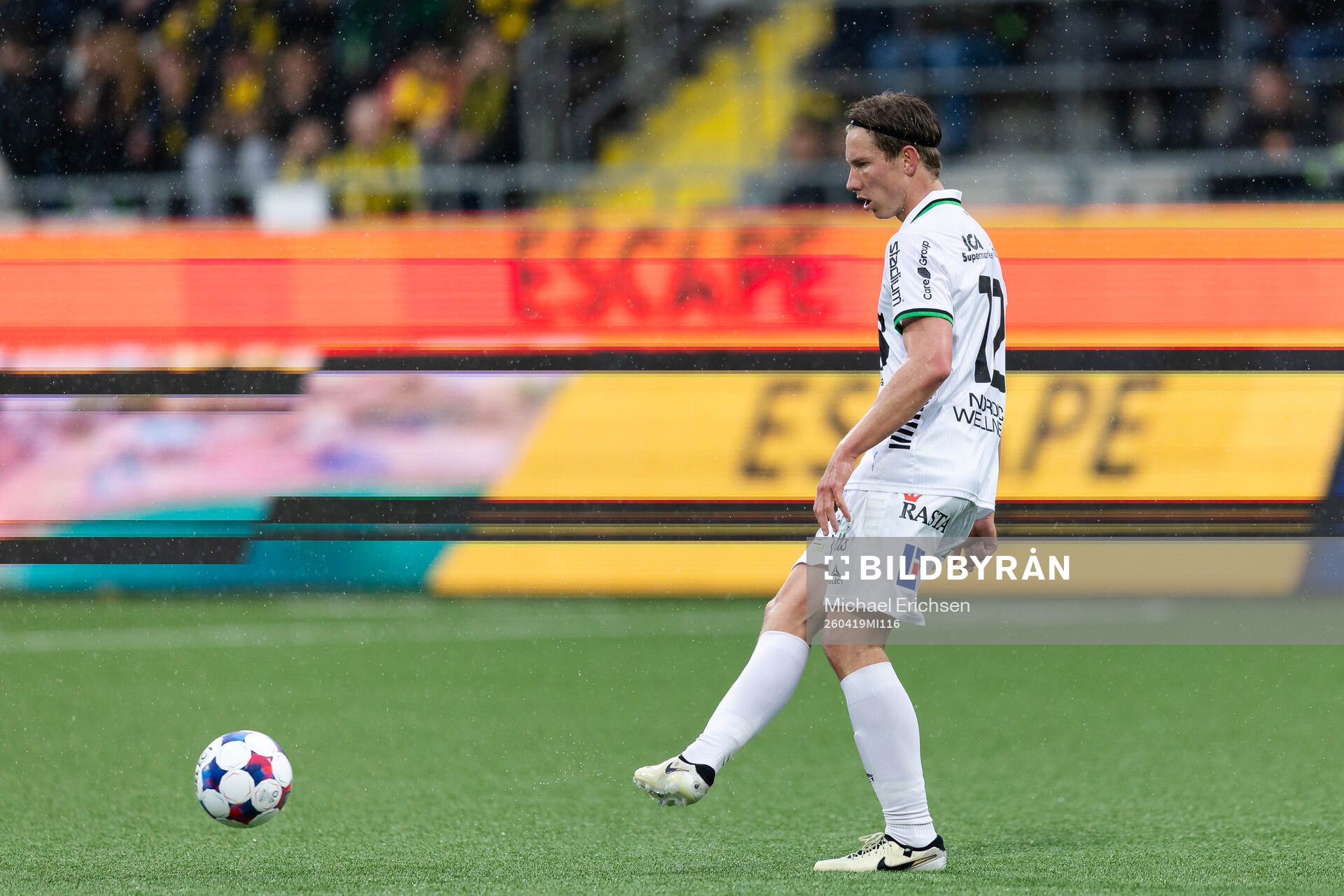 GAIS Robin Frej