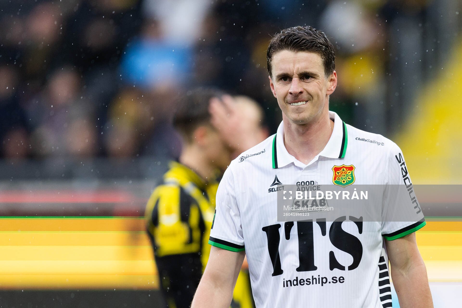 GAIS Oskar Ågren