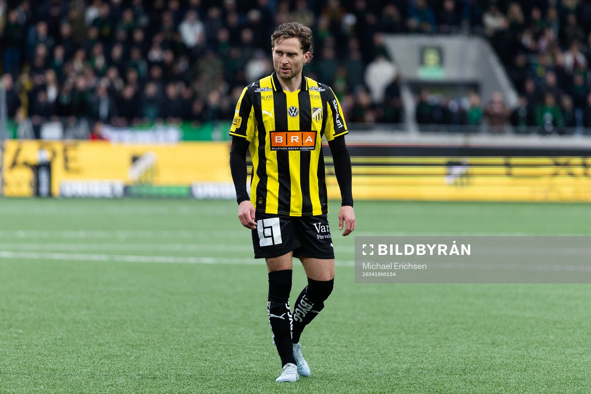 Häckens Adam Lundkvist