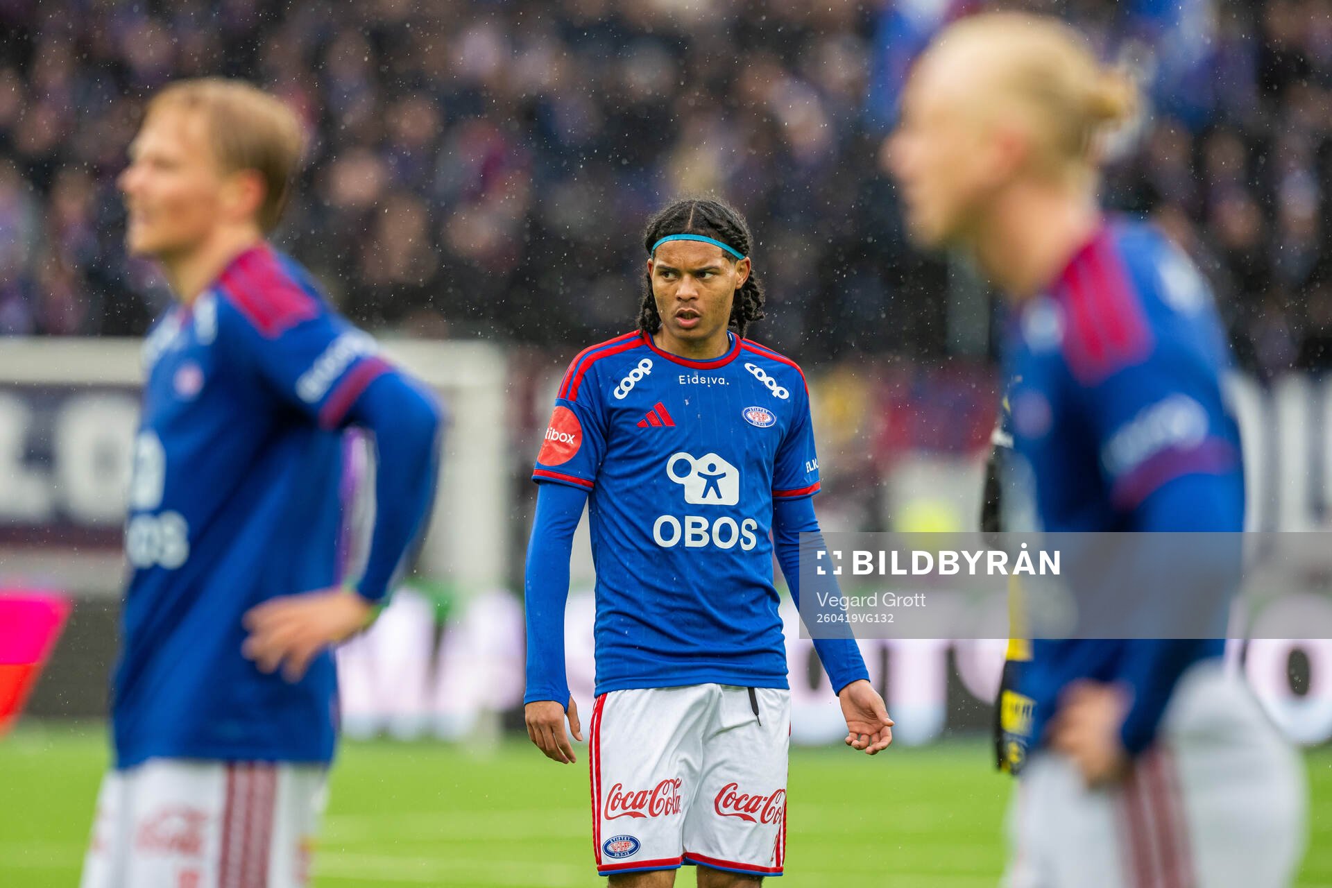 Filip Thorvaldsen of Vålerenga