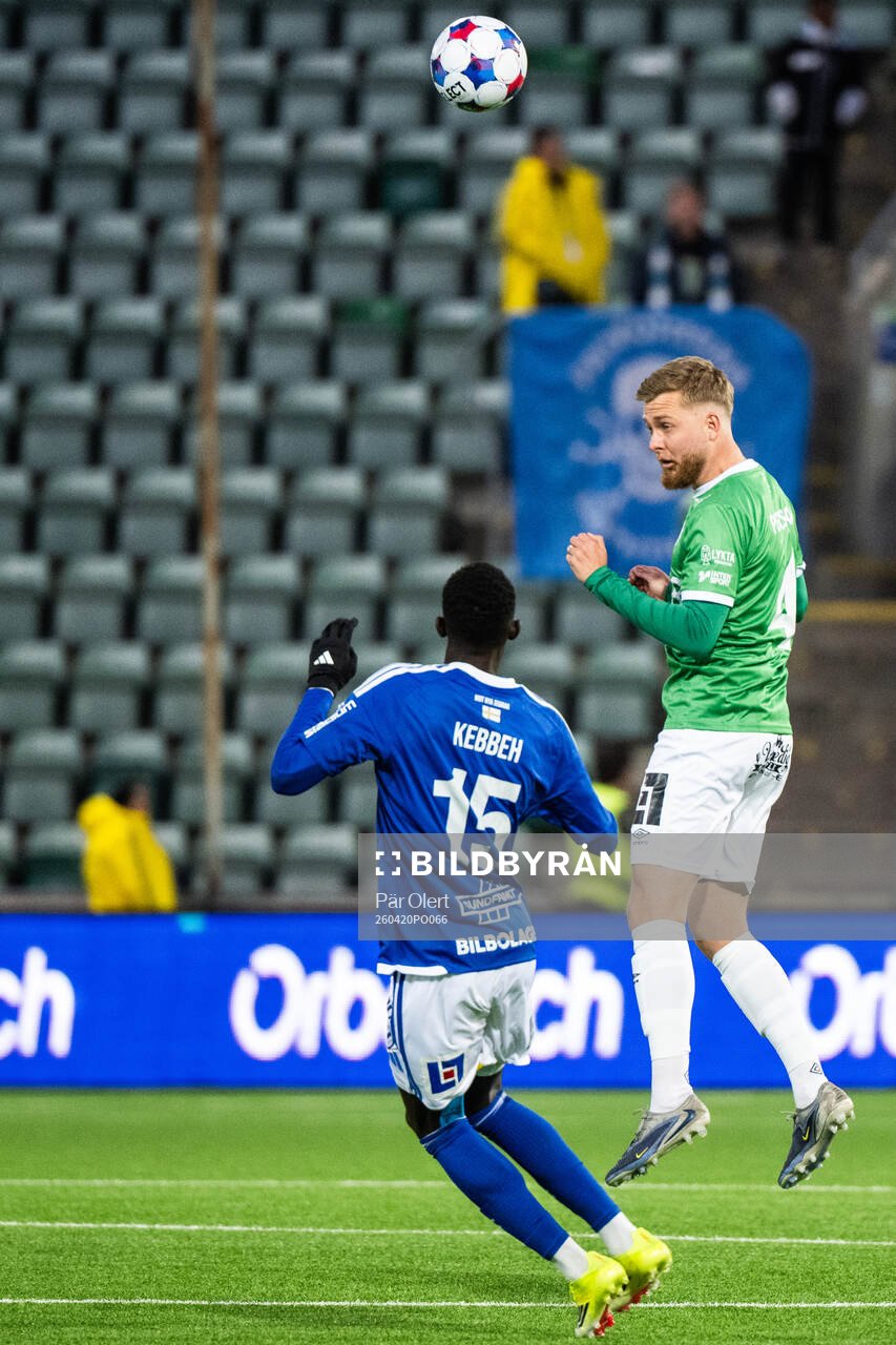Brages Malte Persson