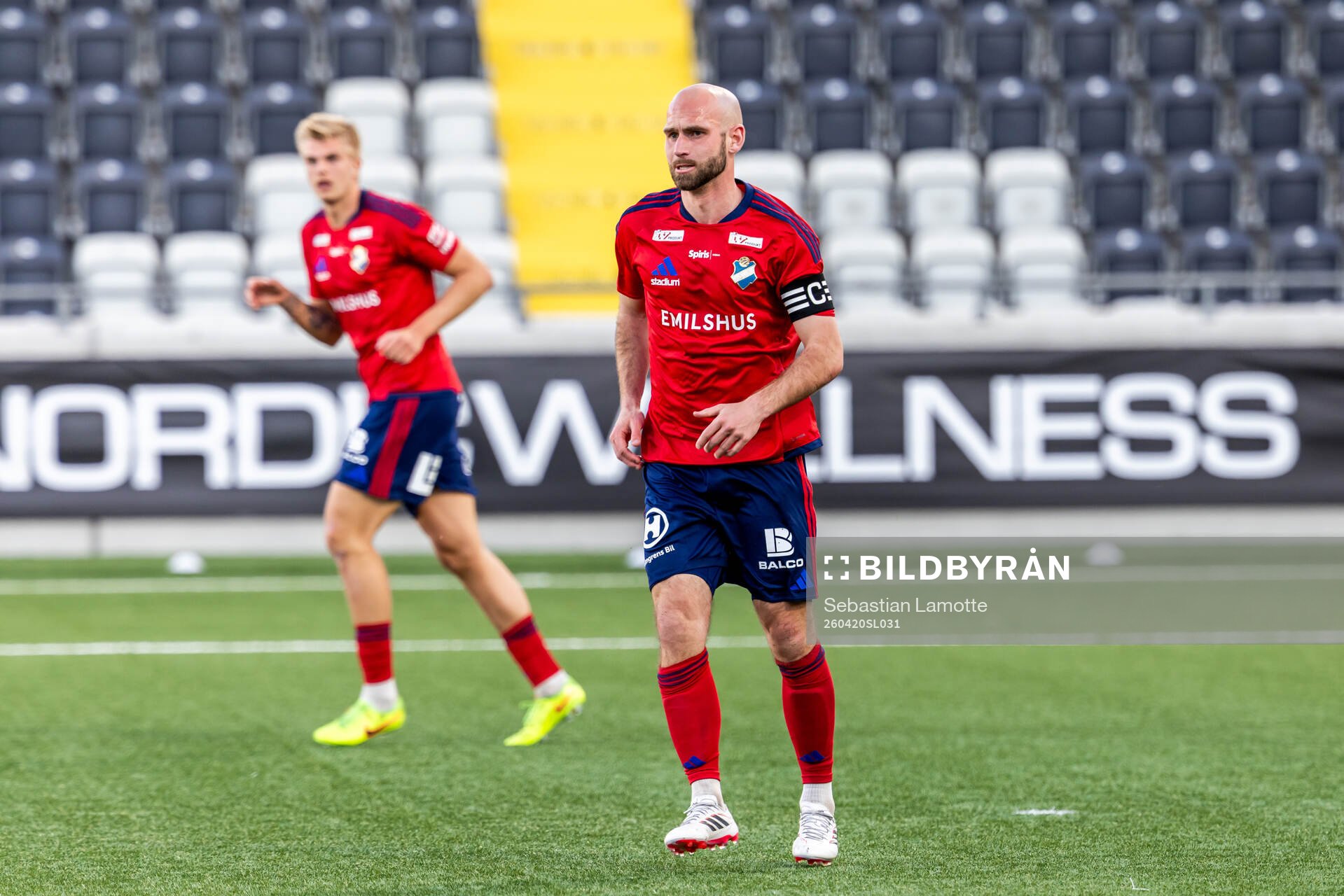 Östers Sebastian Hedlund