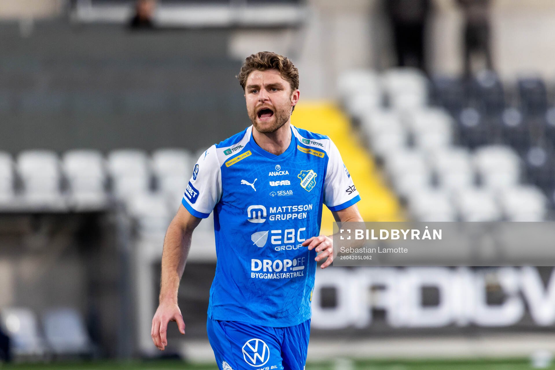 Oddevolds Erik Hedenquist