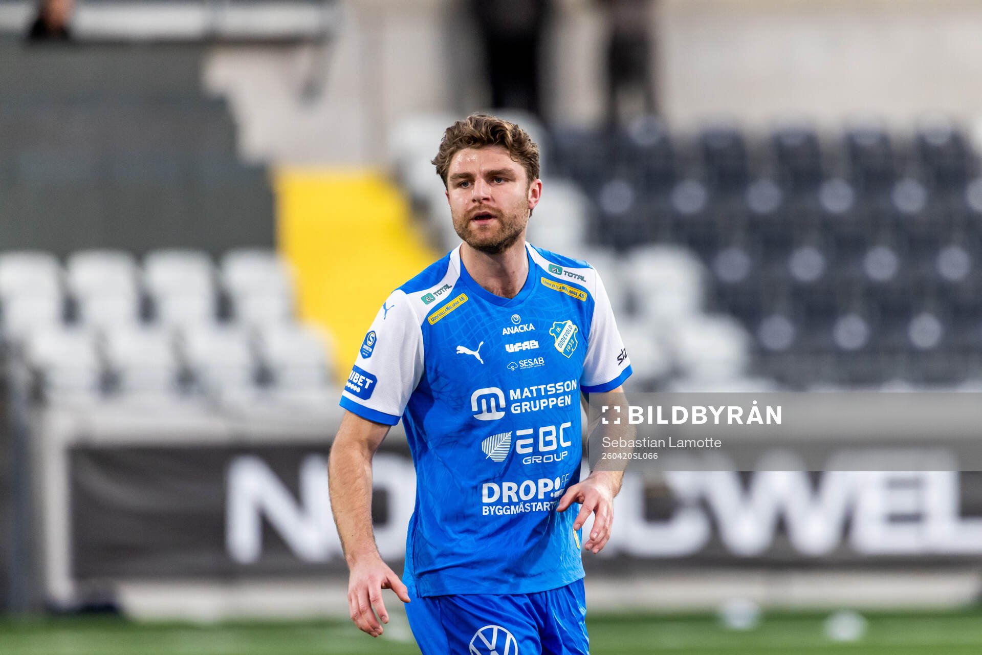 Oddevolds Erik Hedenquist
