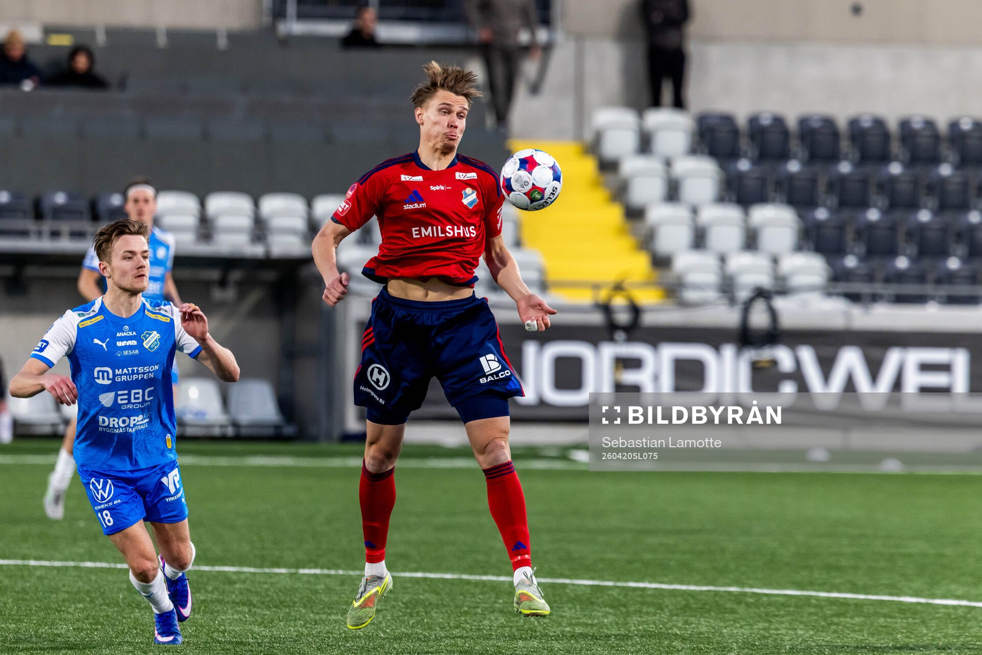 Östers Matias Tamminen