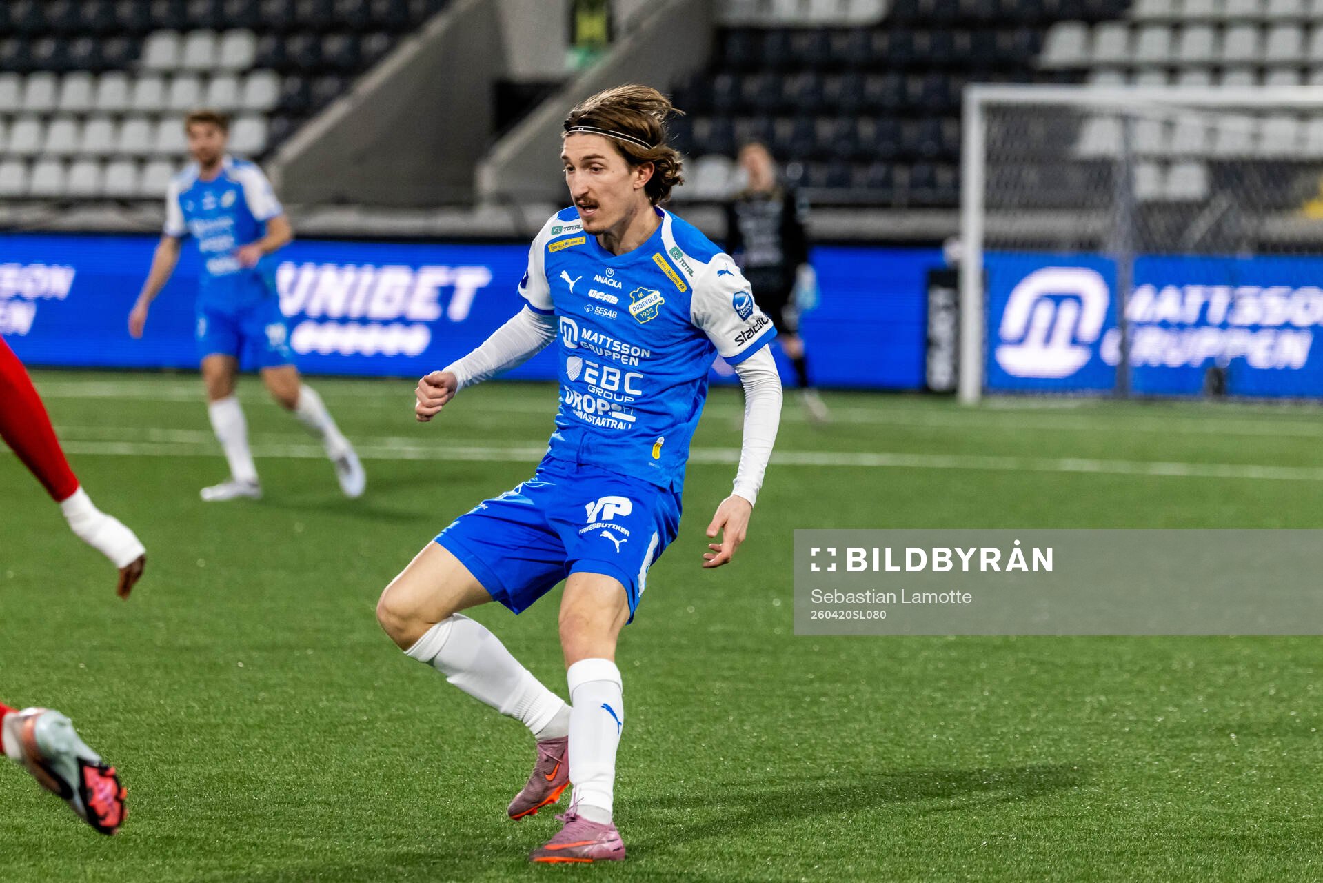 Oddevolds Hugo Engström