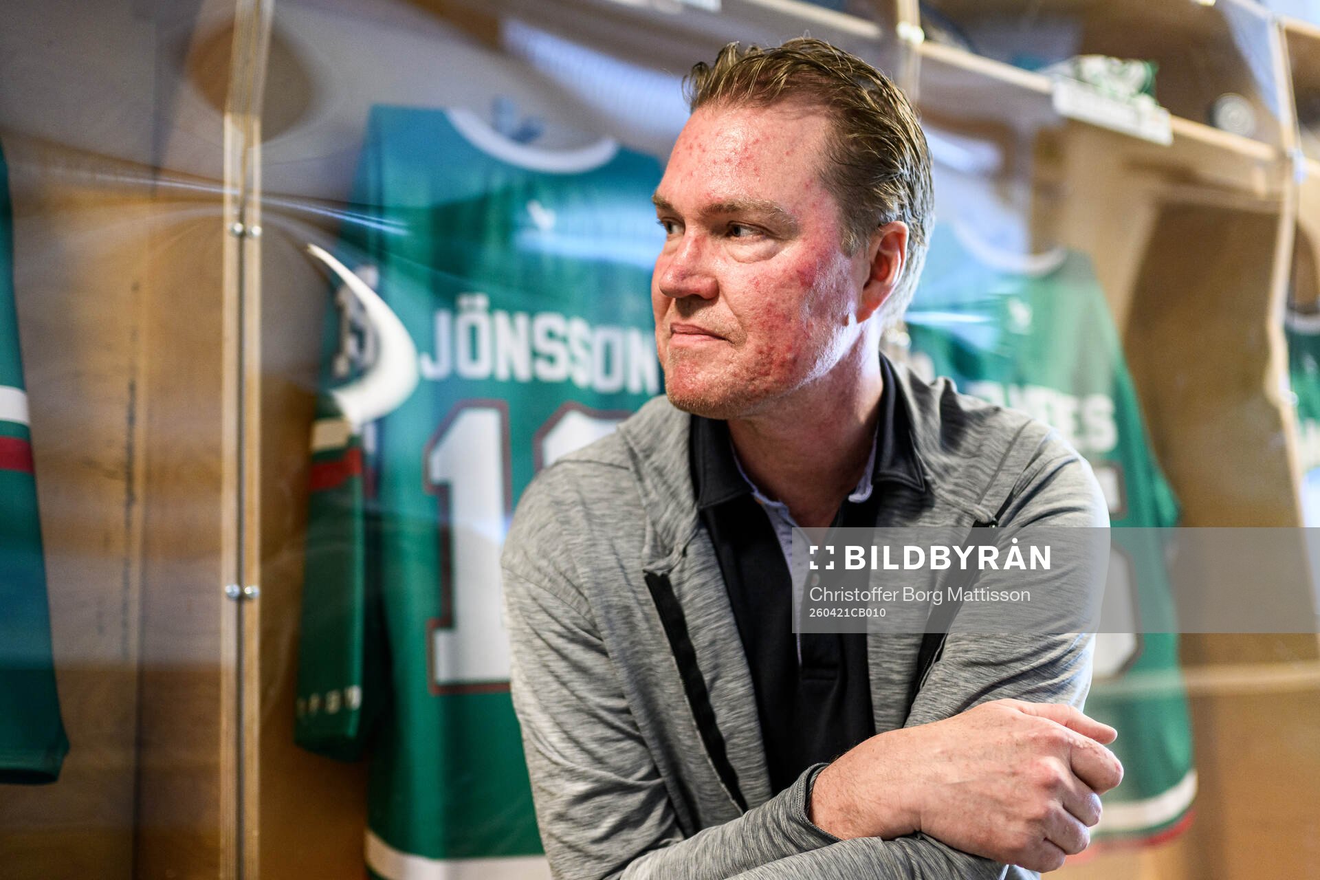 Kenny Jönsson