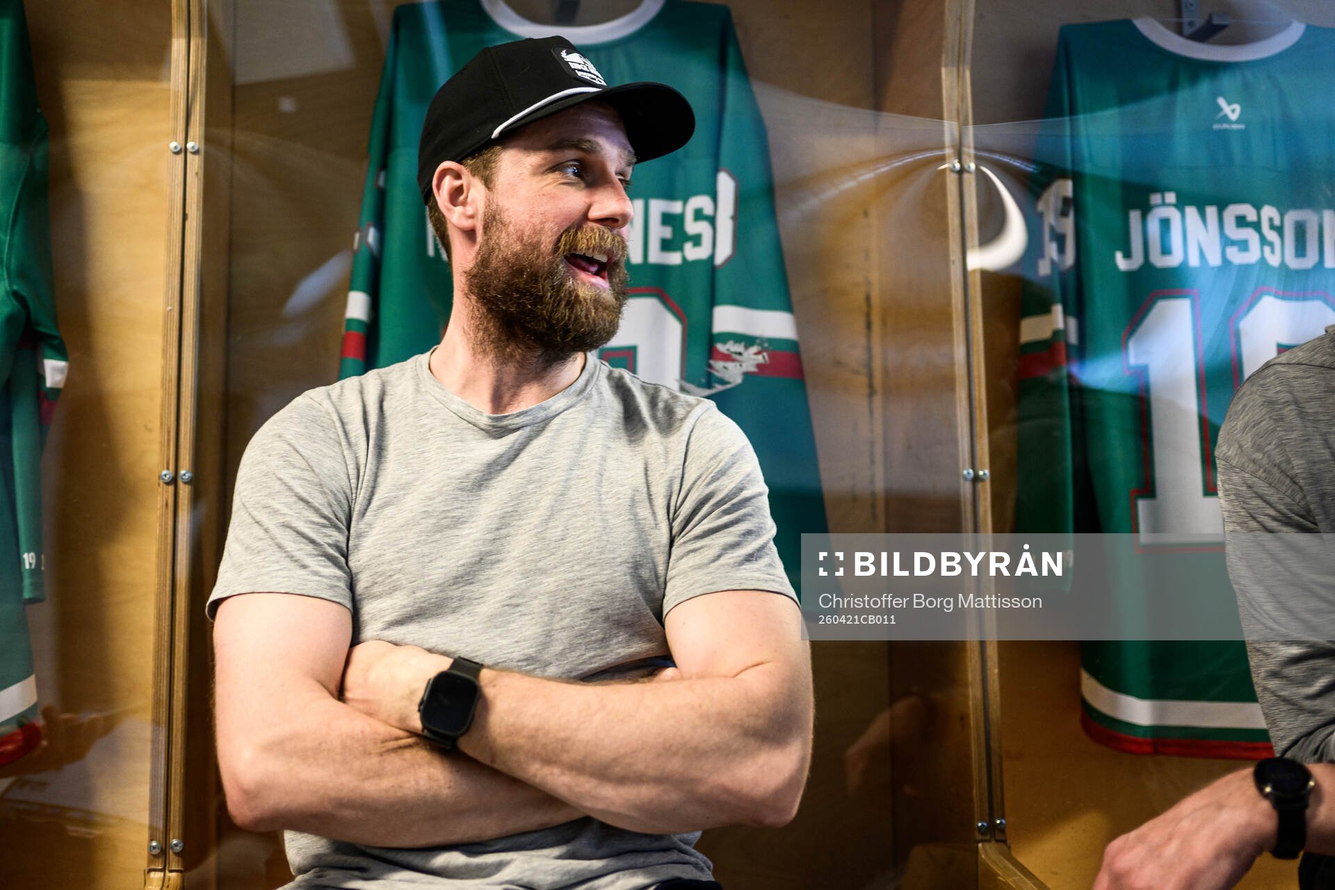 Calvin de Haan