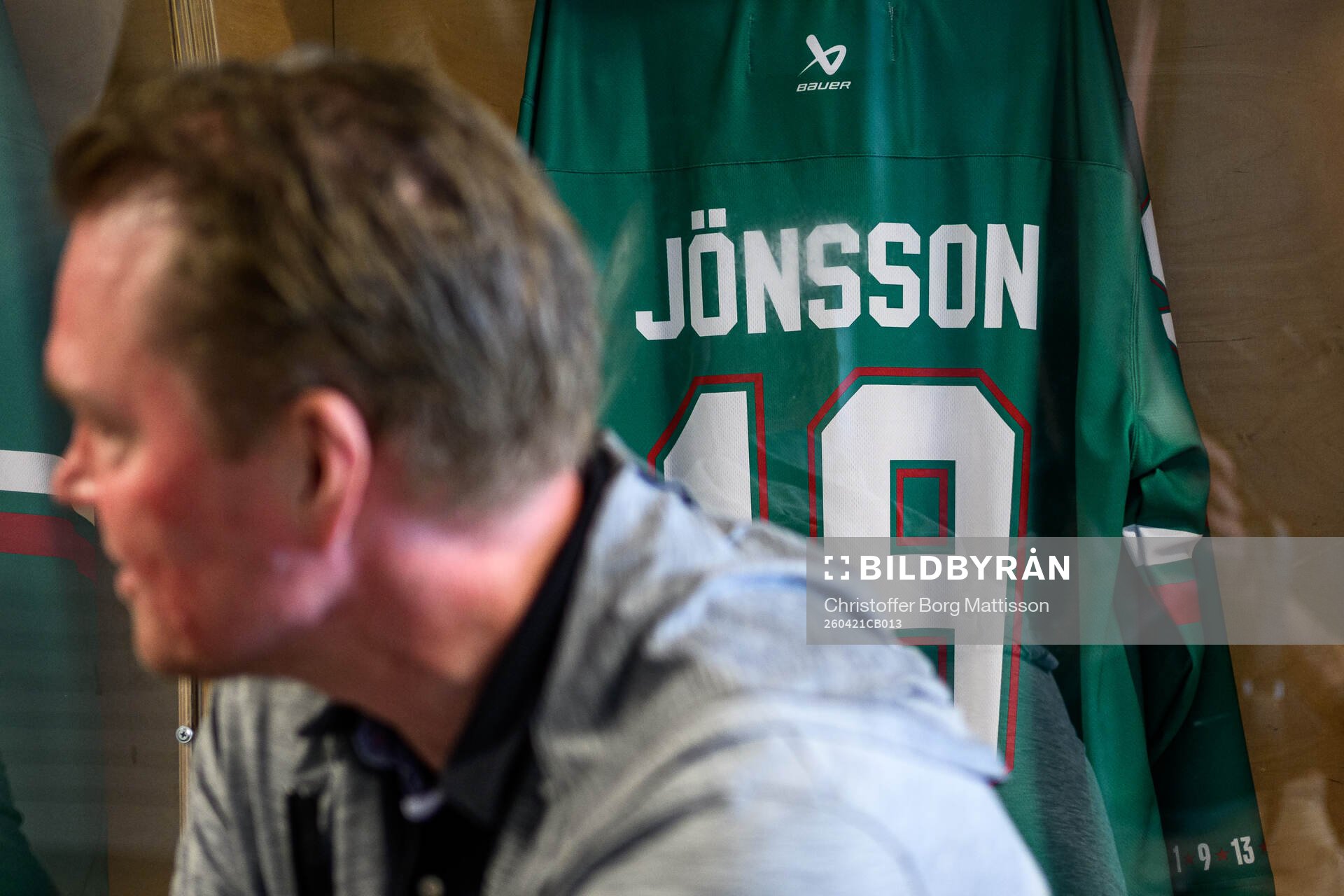Kenny Jönsson