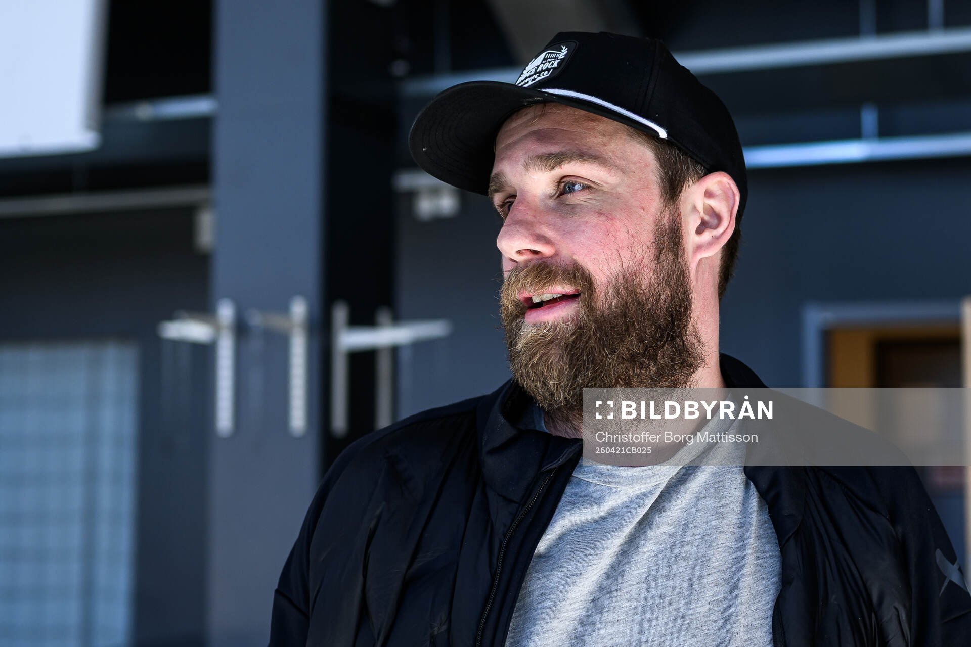 Calvin de Haan