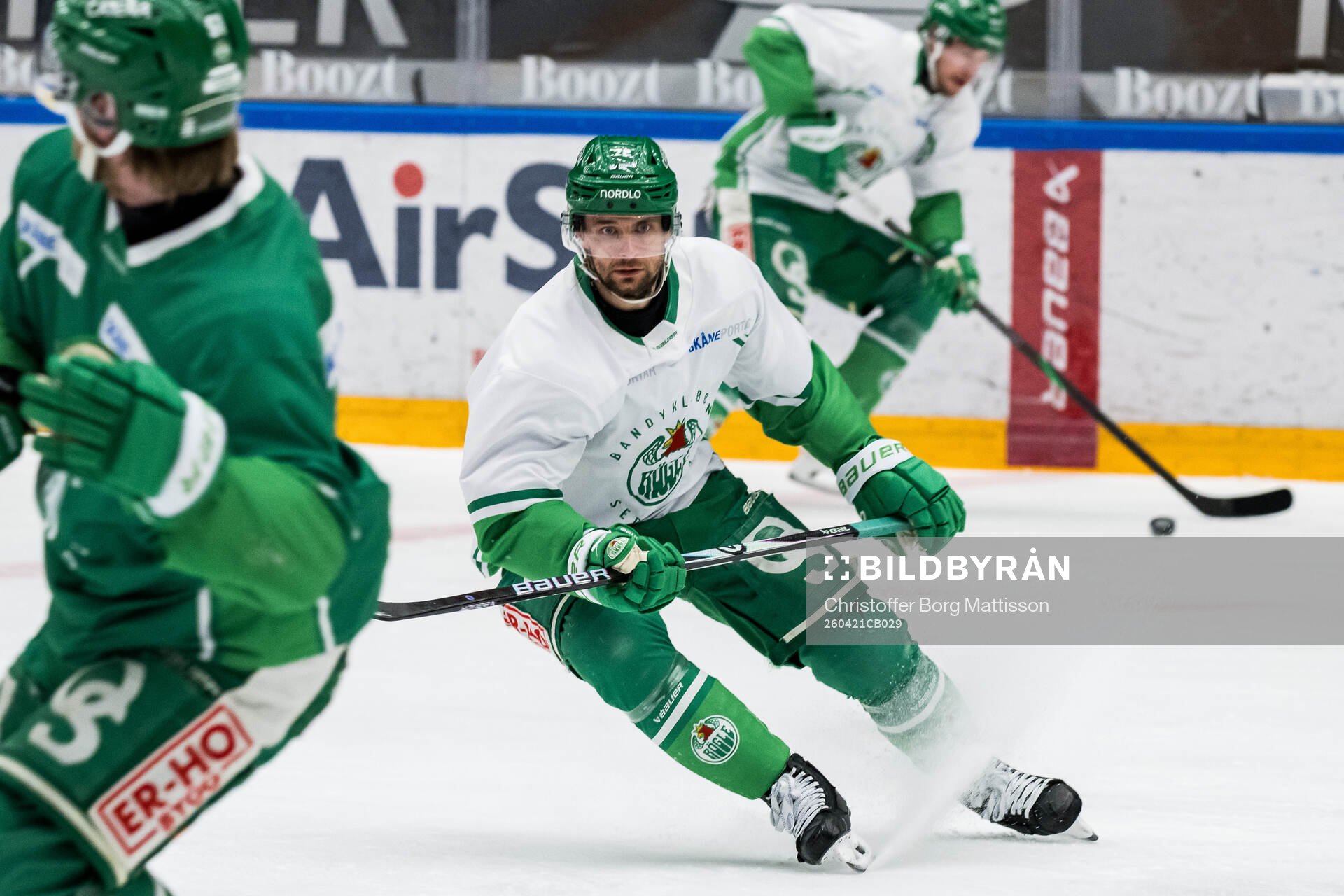 Daniel Zaar