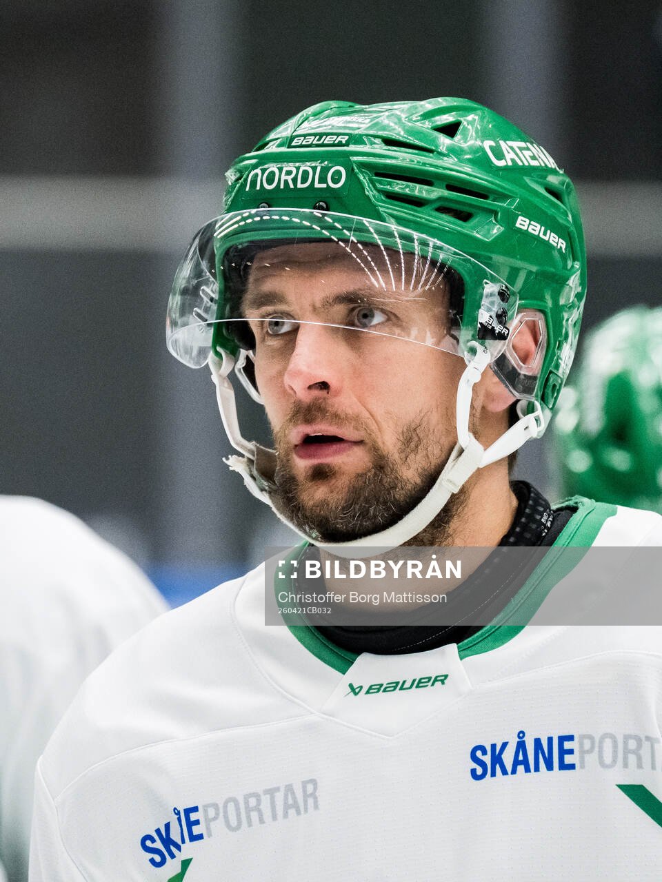 Daniel Zaar