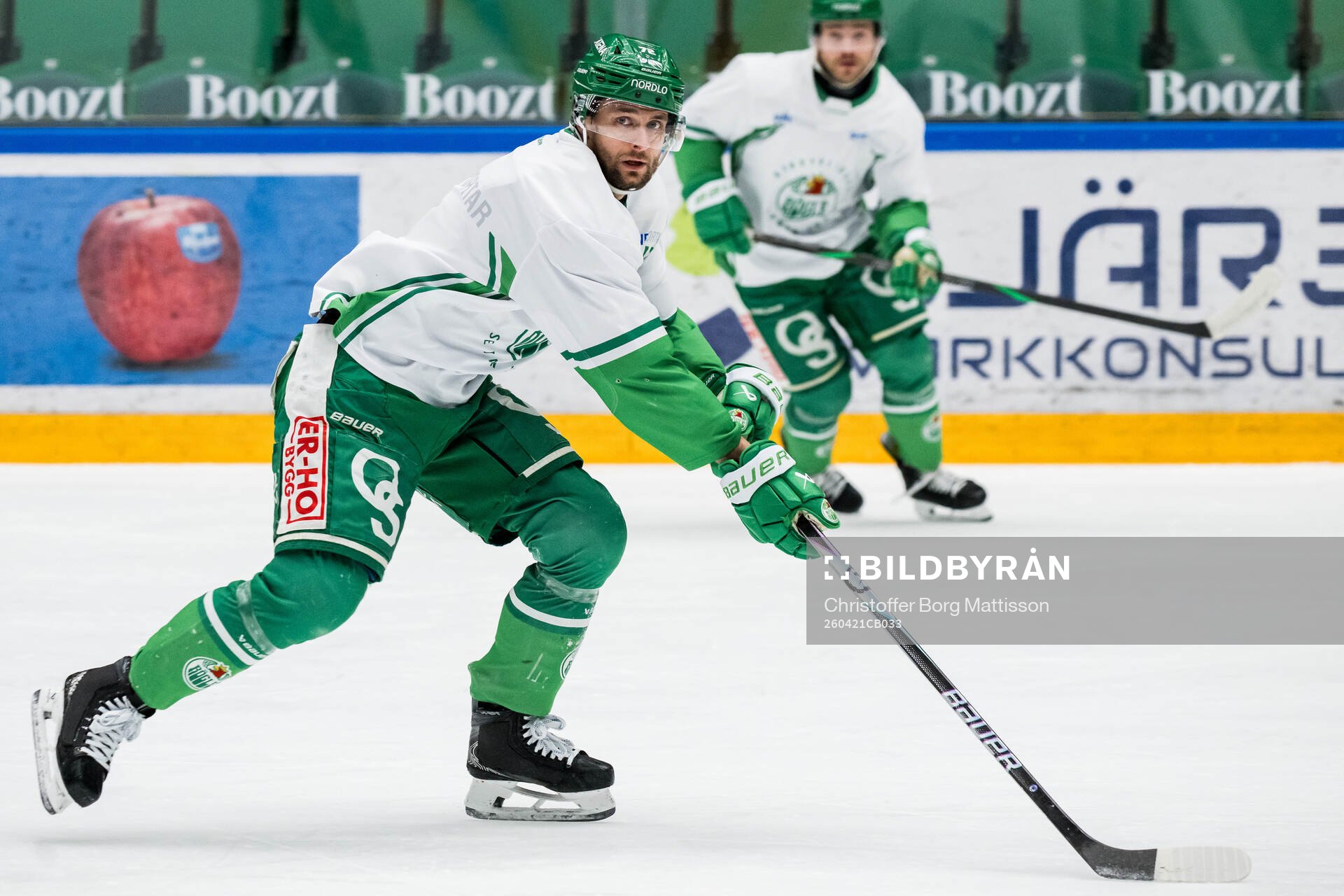 Daniel Zaar