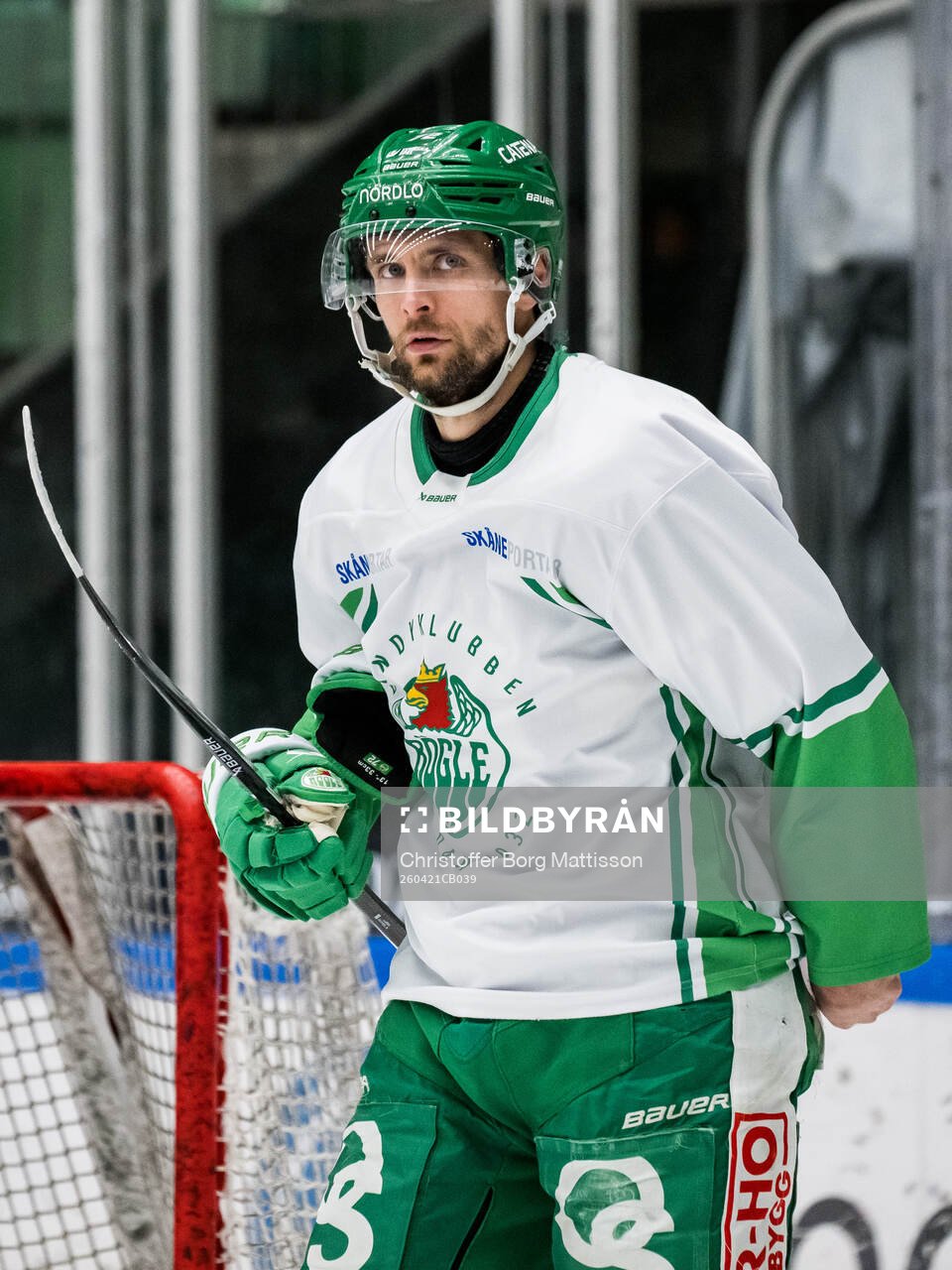 Daniel Zaar