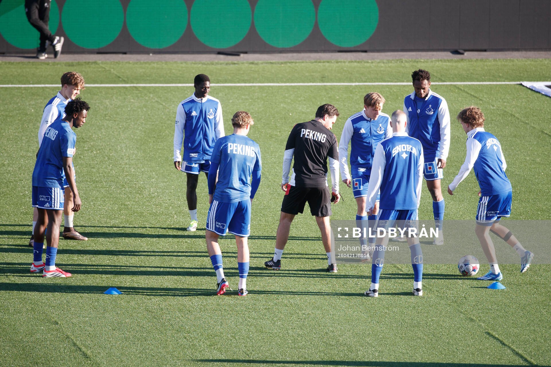 IFK Norrköpings spelare