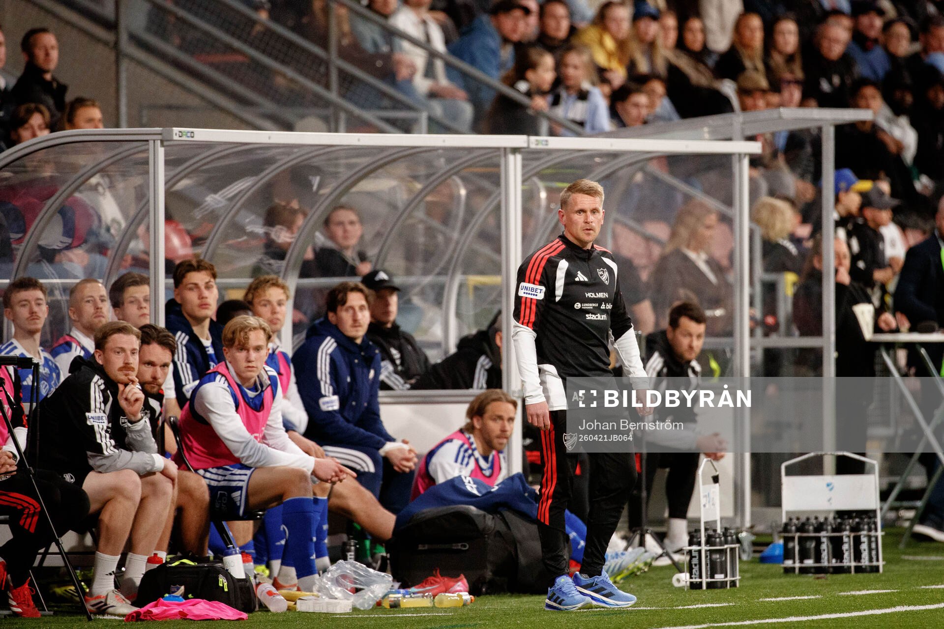 IFK Norrköpings spelare och