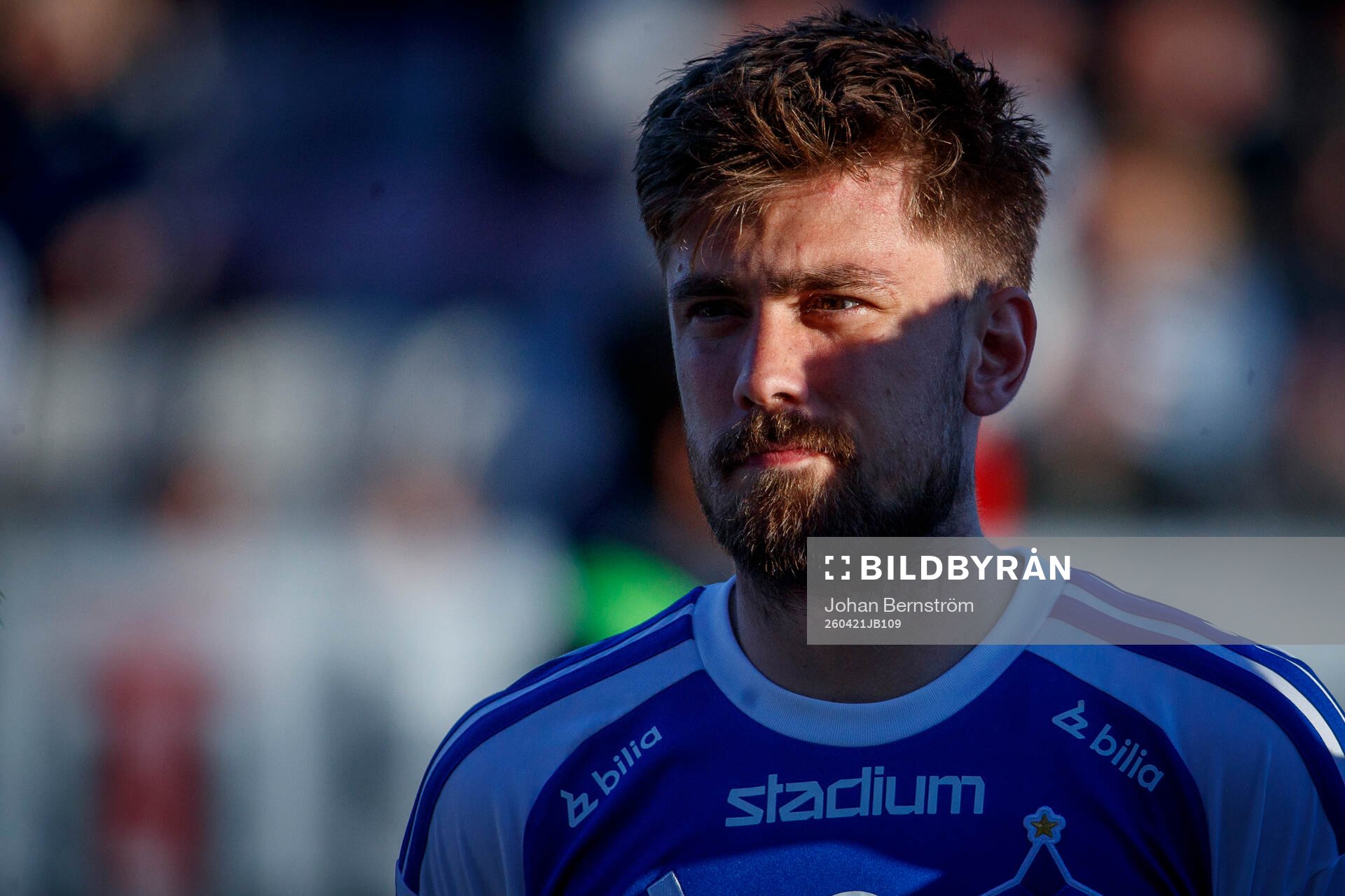 FK Norrköpings Tim Prica