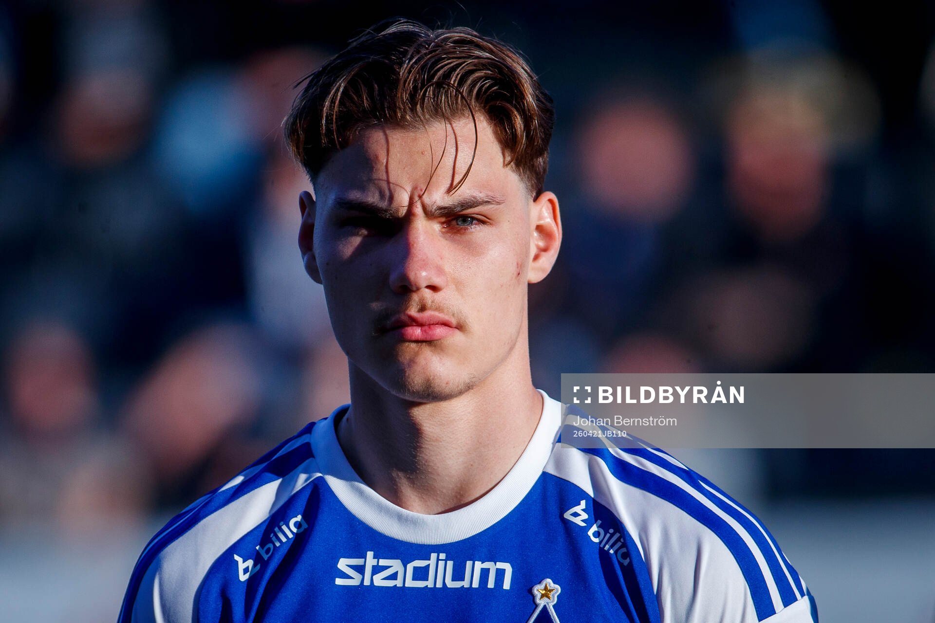 IFK Norrköpings Albert Aleksanjan