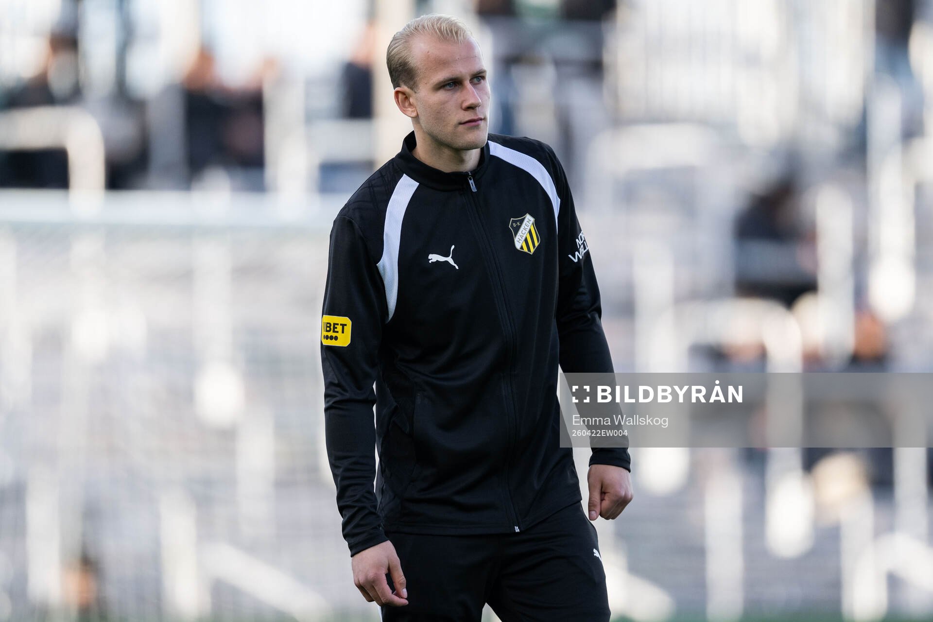 Häckens Harry Hilvenius