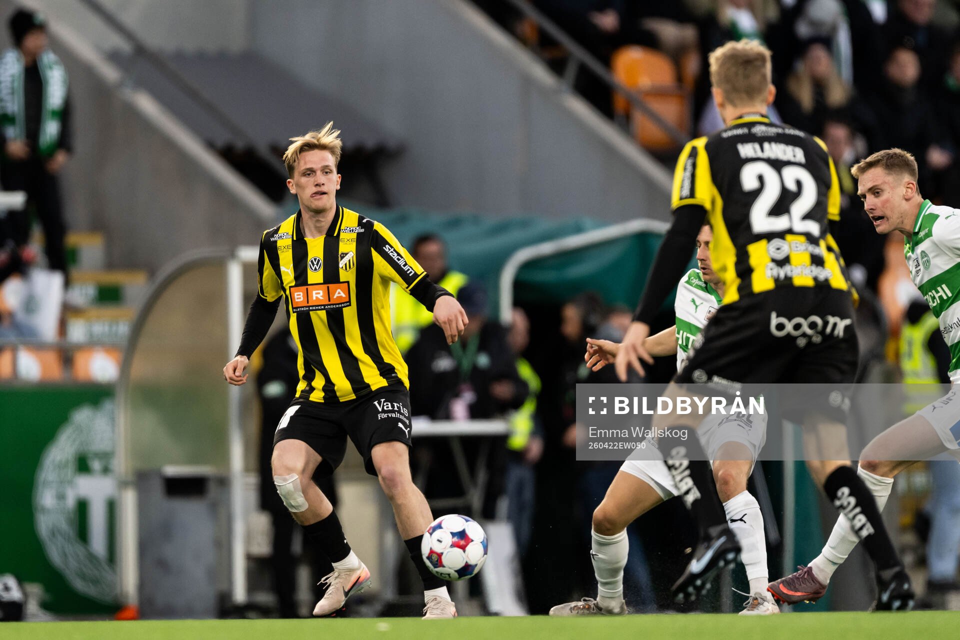 Häckens Olle Samuelsson