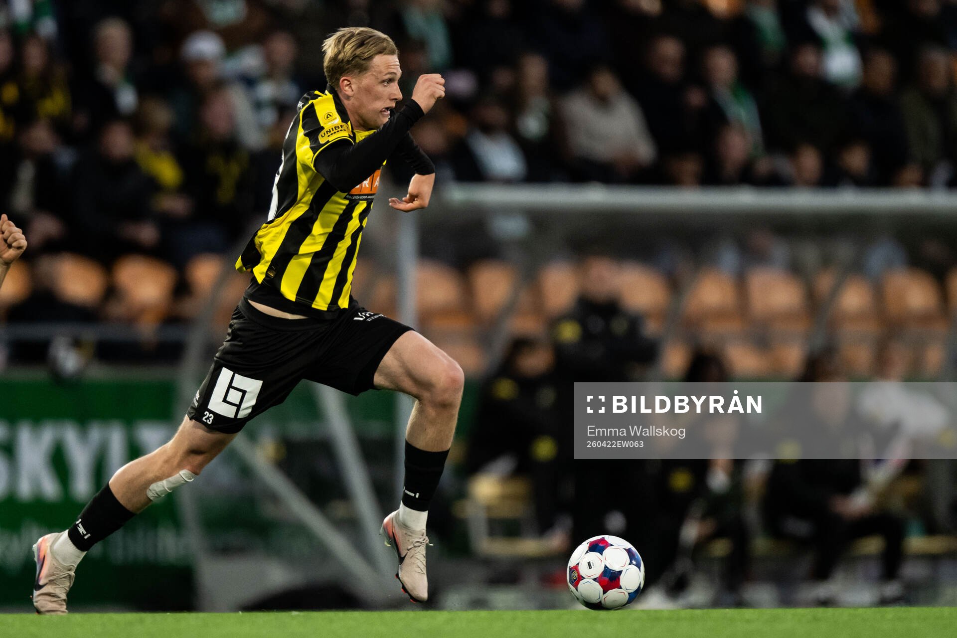 Häckens Olle Samuelsson