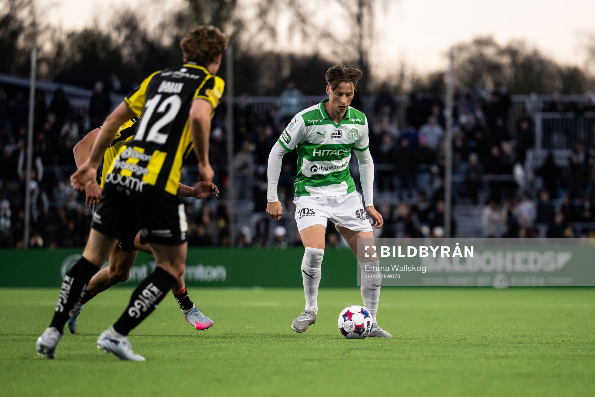 Västerås Philip Bonde