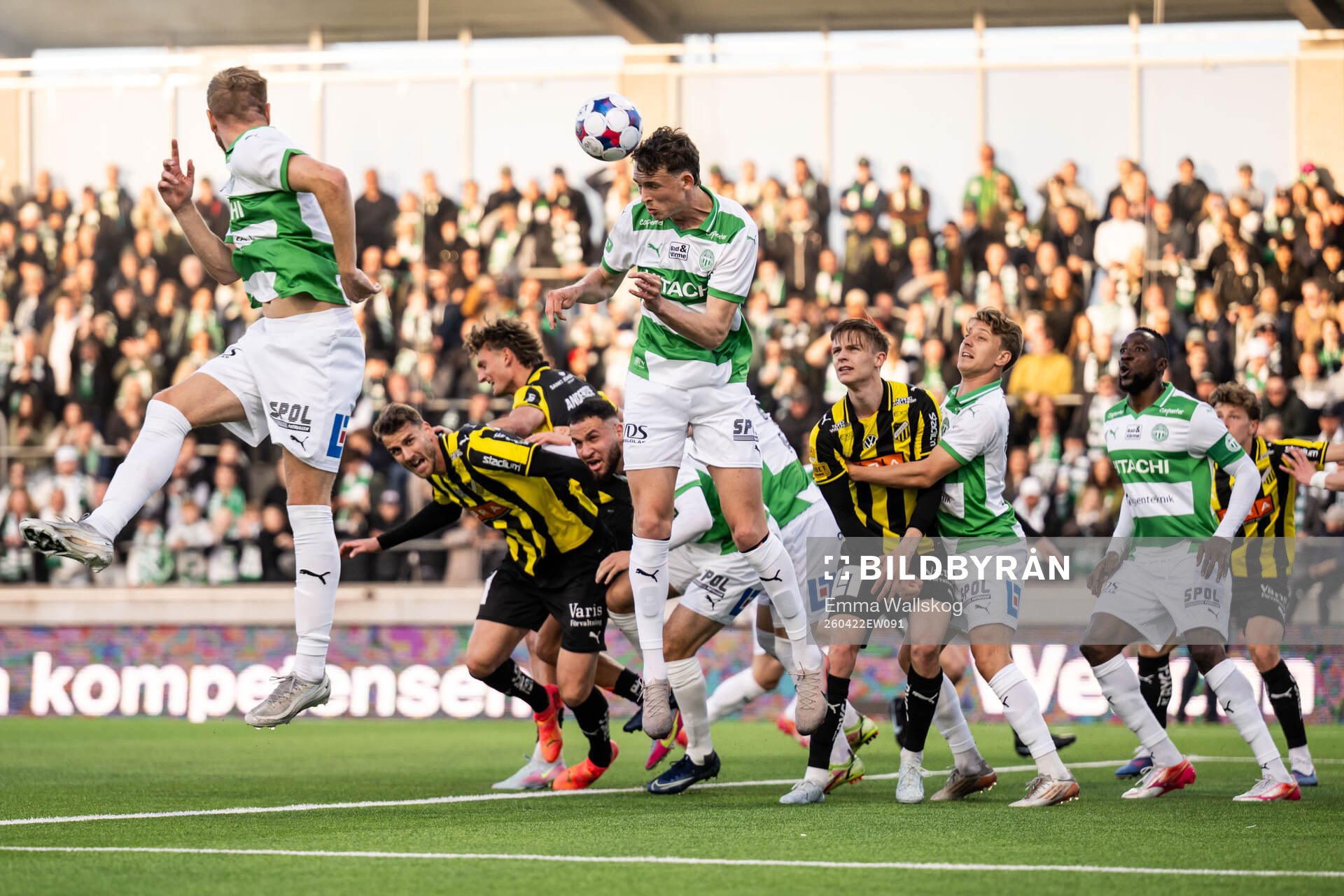 Västerås Mikkel Ladefoged