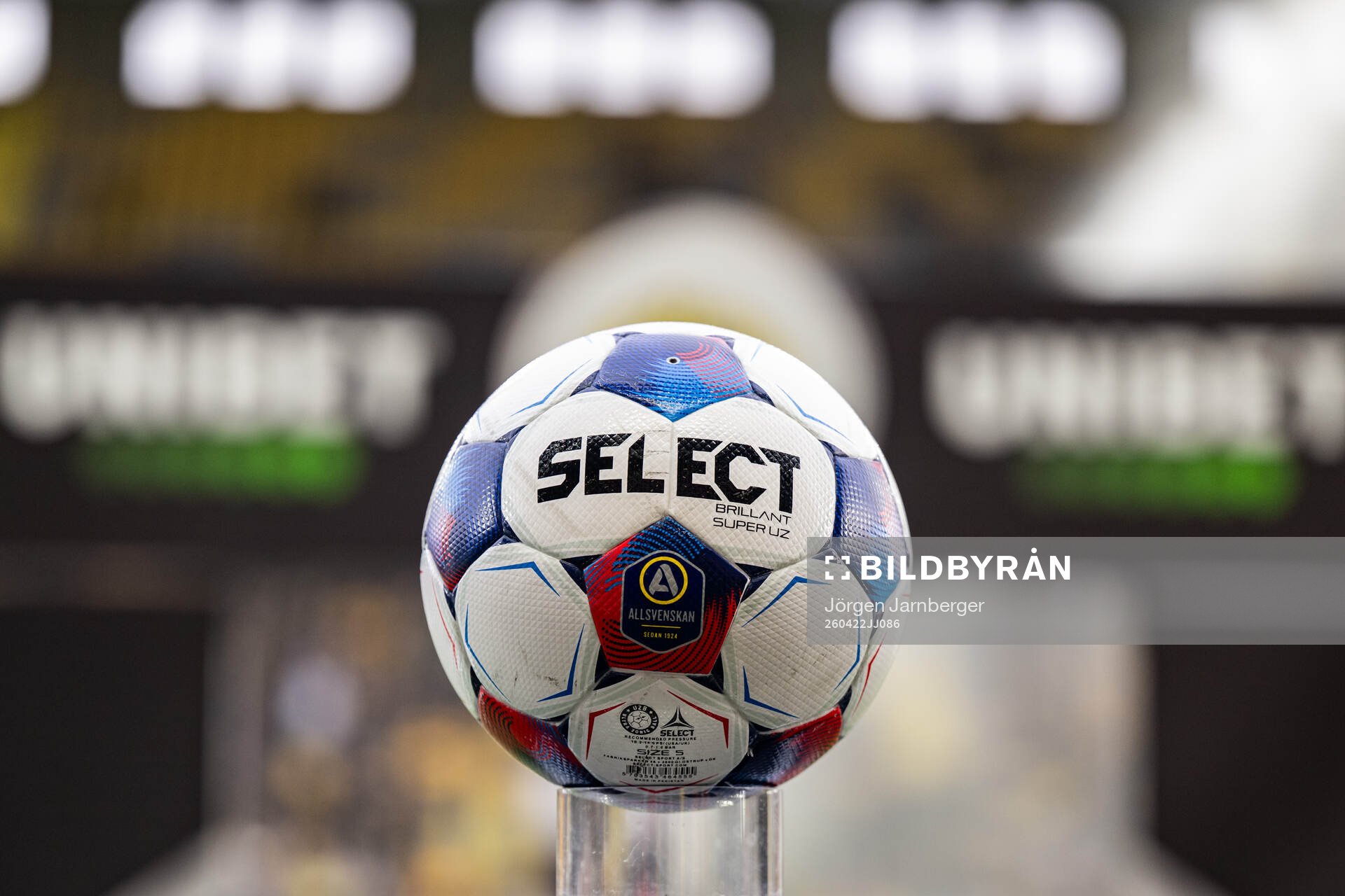 Matchboll