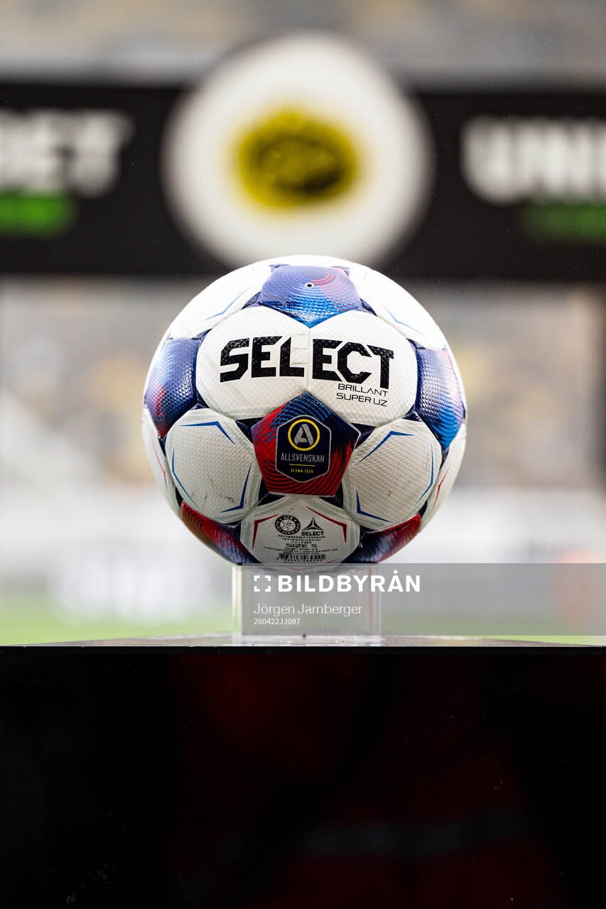 Matchboll