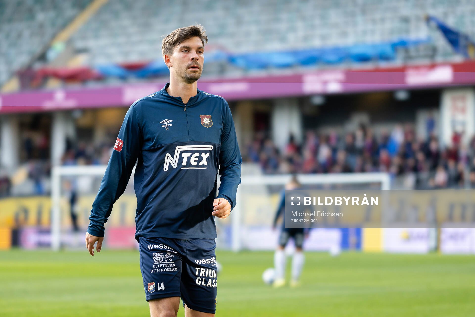Örgrytes Daniel Paulson
