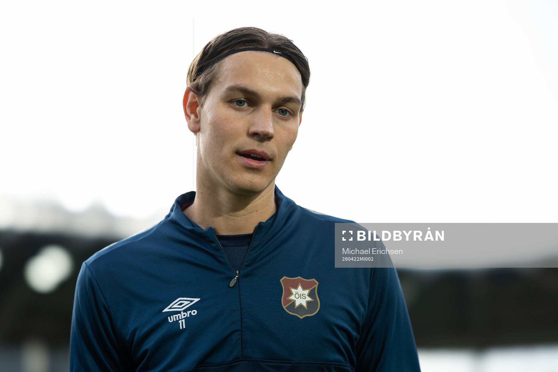 Örgrytes Noah Christoffersson
