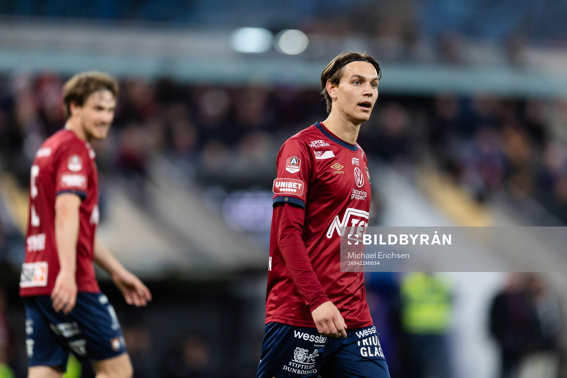 Örgrytes Noah Christoffersson